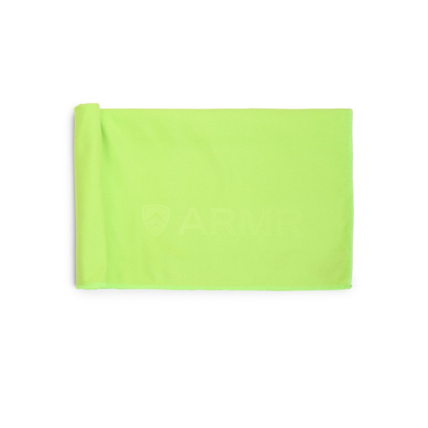 ARMR Unisex NEON GREEN Quickdry TOWEL