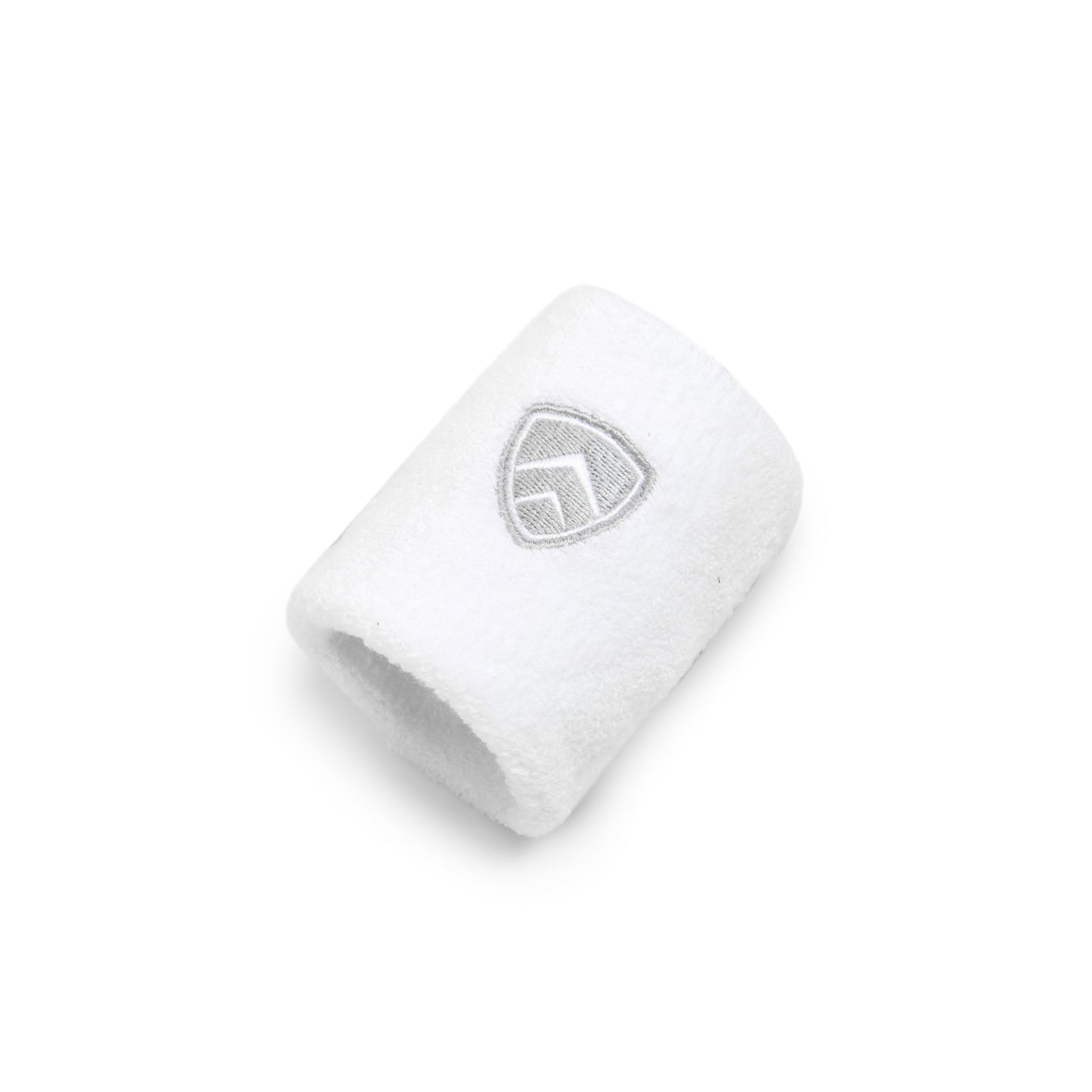 ARMR Unisex Pair of WHITE SPORT SWEATBAND Large 4”