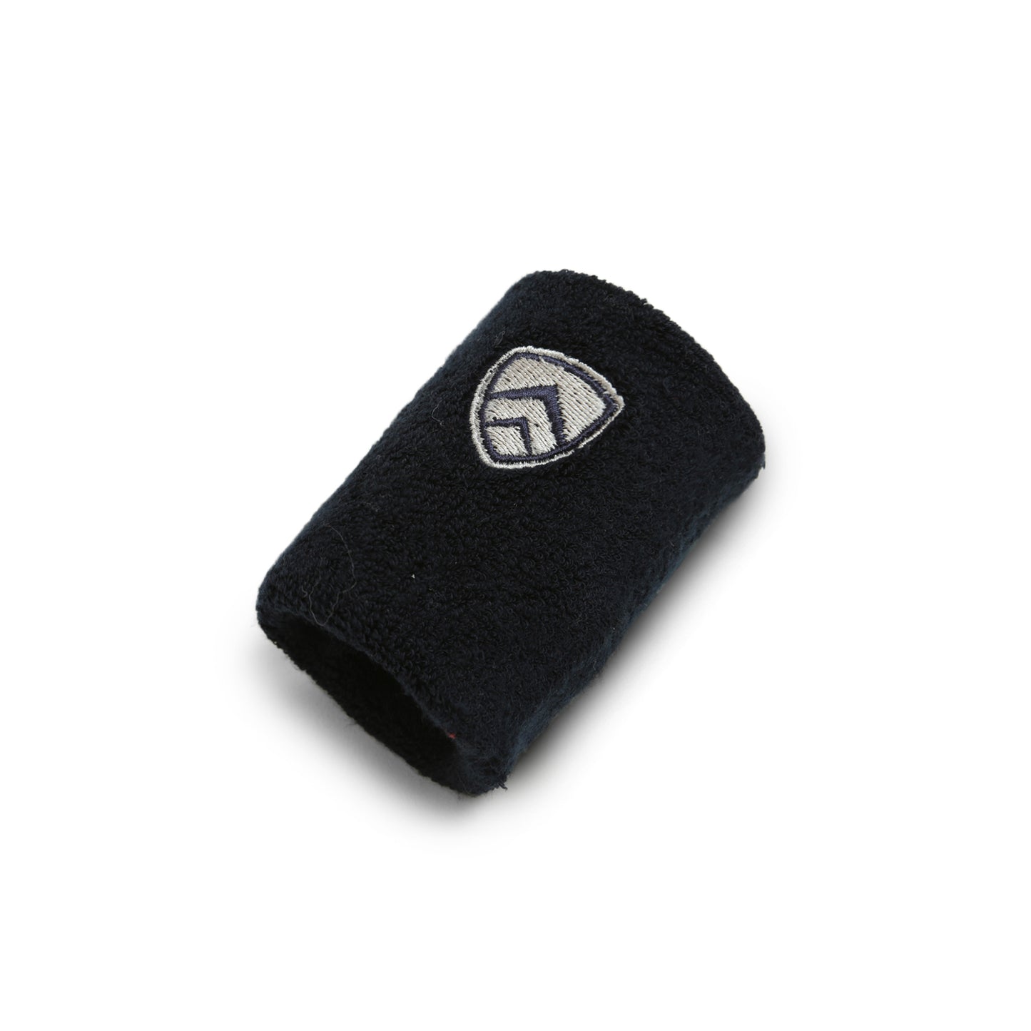 ARMR Unisex Pair of NAVY SPORT SWEATBAND Regular 3”