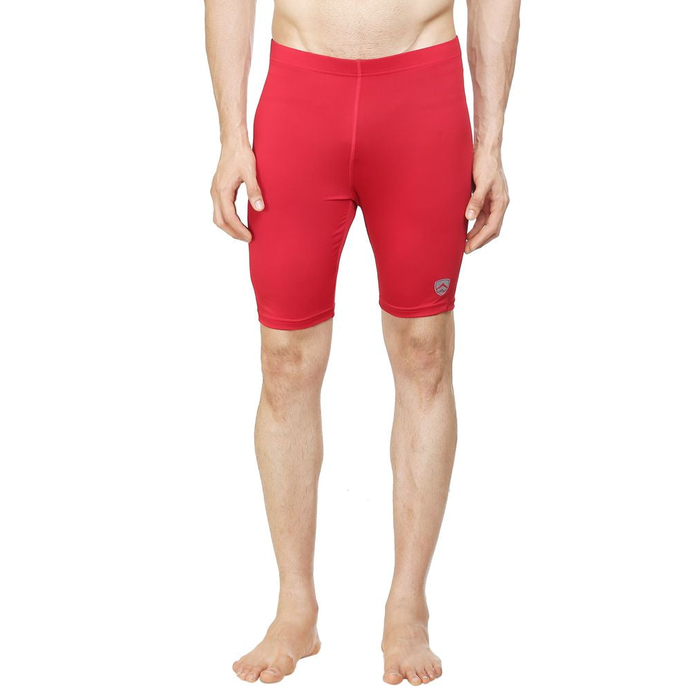 ARMR Unisex RED SKYN Cycling Shorts