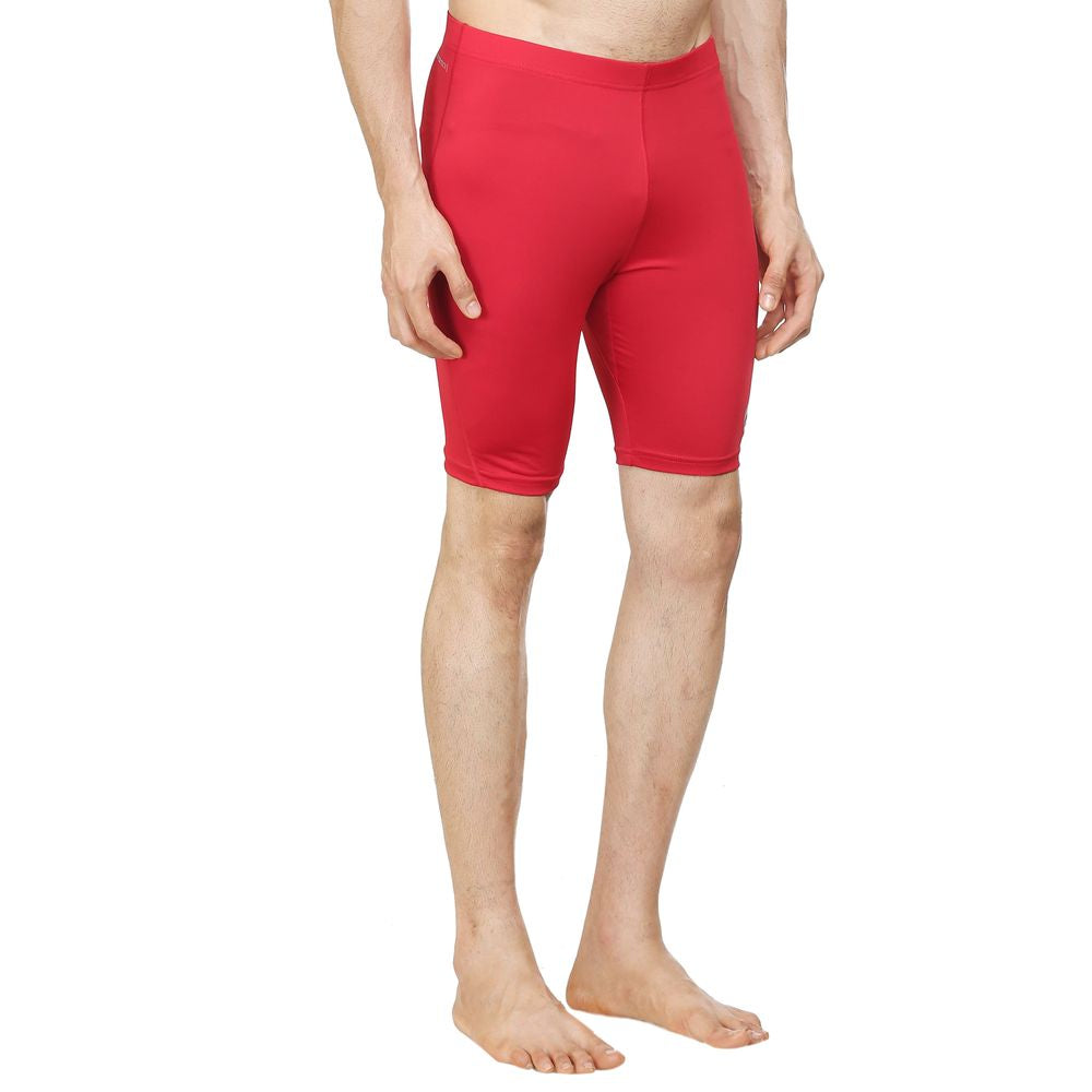 ARMR Unisex RED SKYN Cycling Shorts