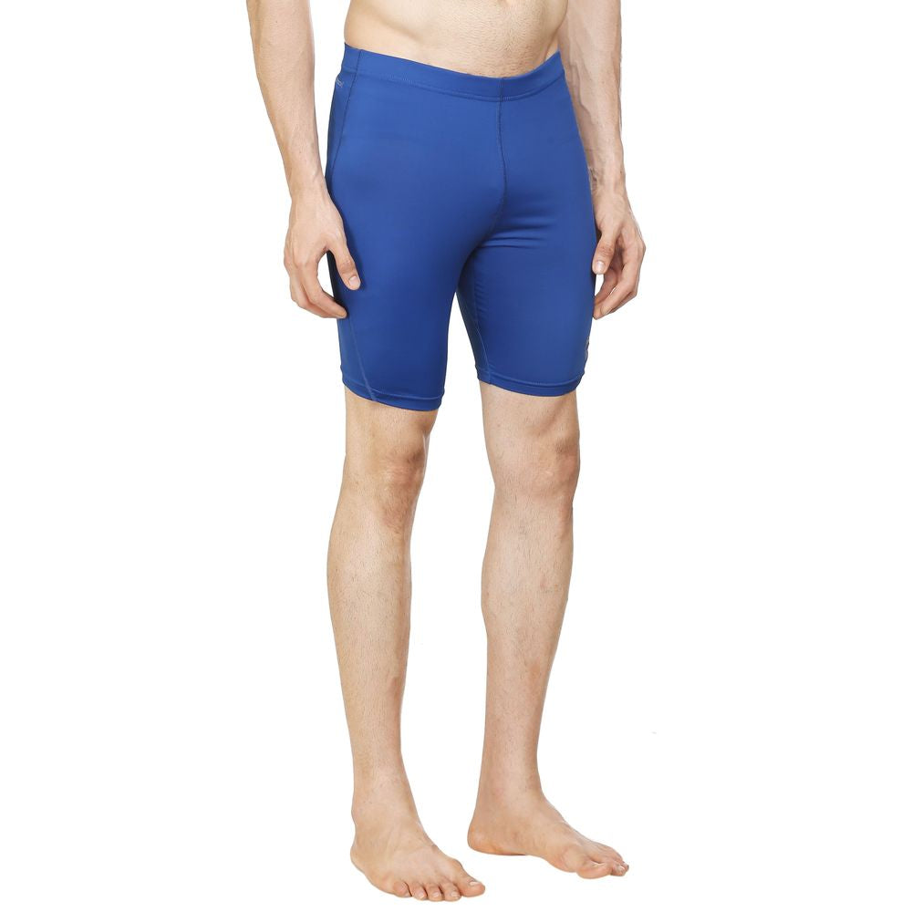 ARMR Unisex ROYAL BLUE SKYN Cycling Shorts