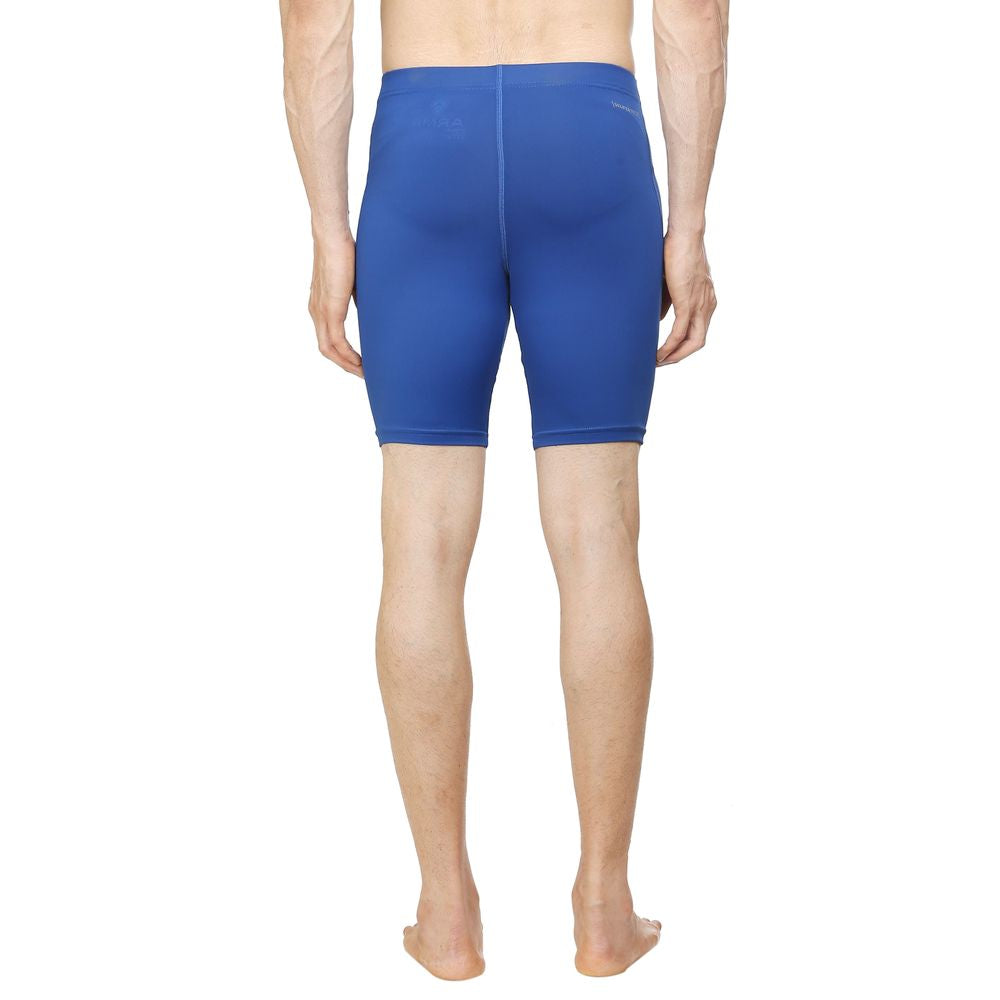 ARMR Unisex ROYAL BLUE SKYN Cycling Shorts