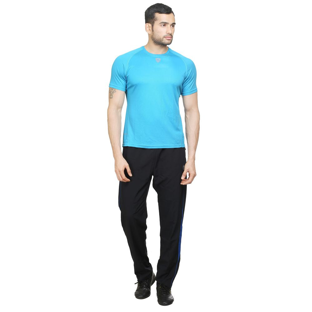 ARMR Mens Sky Blue SPORT CREW NECK TEE