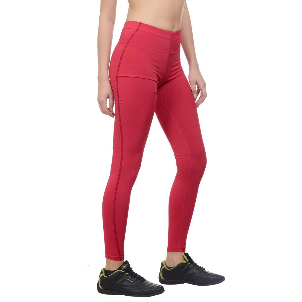 ARMR Women Coral/Dk.Pink SPORT full-length Tights