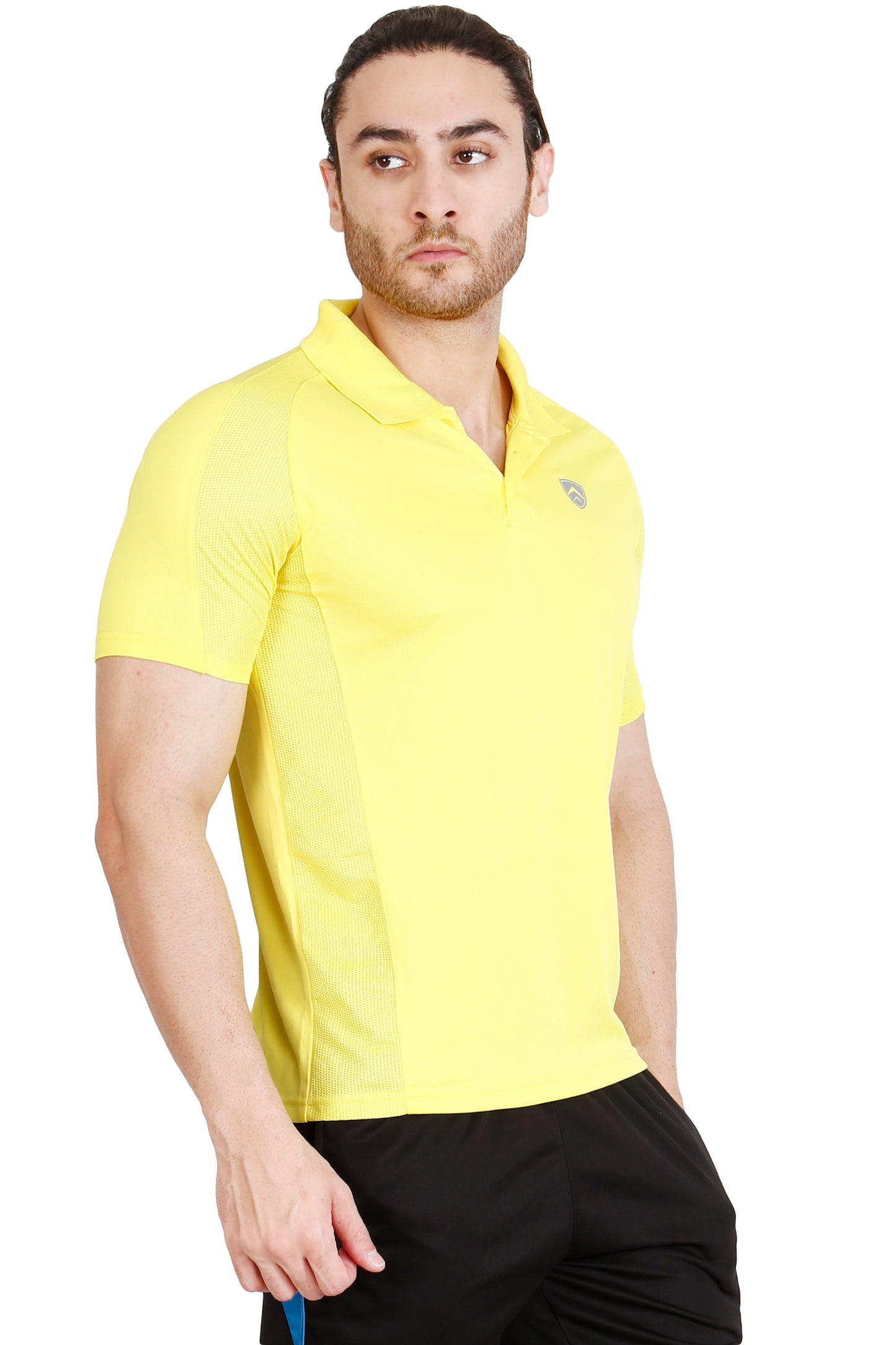 ARMR Men’s Aurora SPORT PERFORMANCE POLO