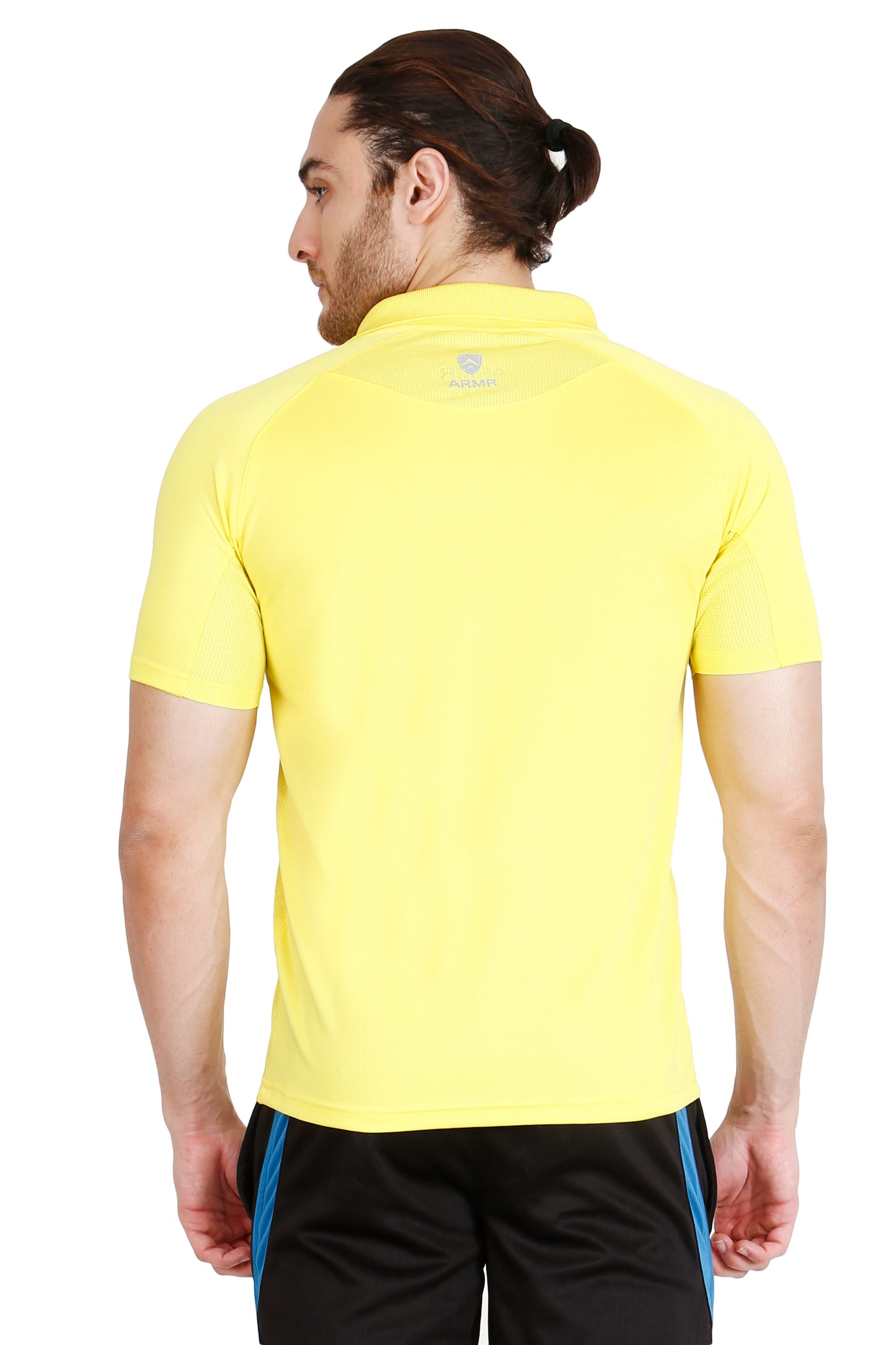 ARMR Men’s Aurora SPORT PERFORMANCE POLO