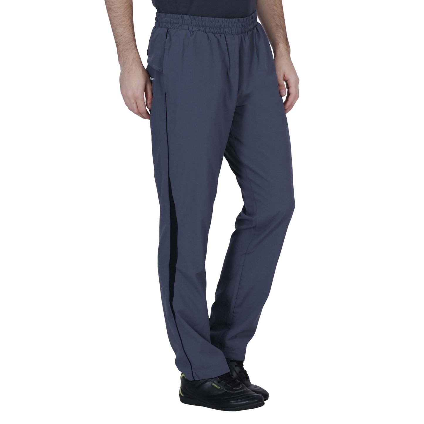 ARMR Mens Graphite/Black SPORT TRAINING PANTS