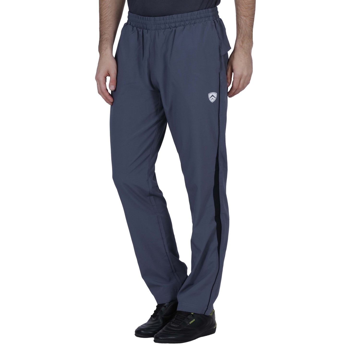 ARMR Mens Graphite/Black SPORT TRAINING PANTS