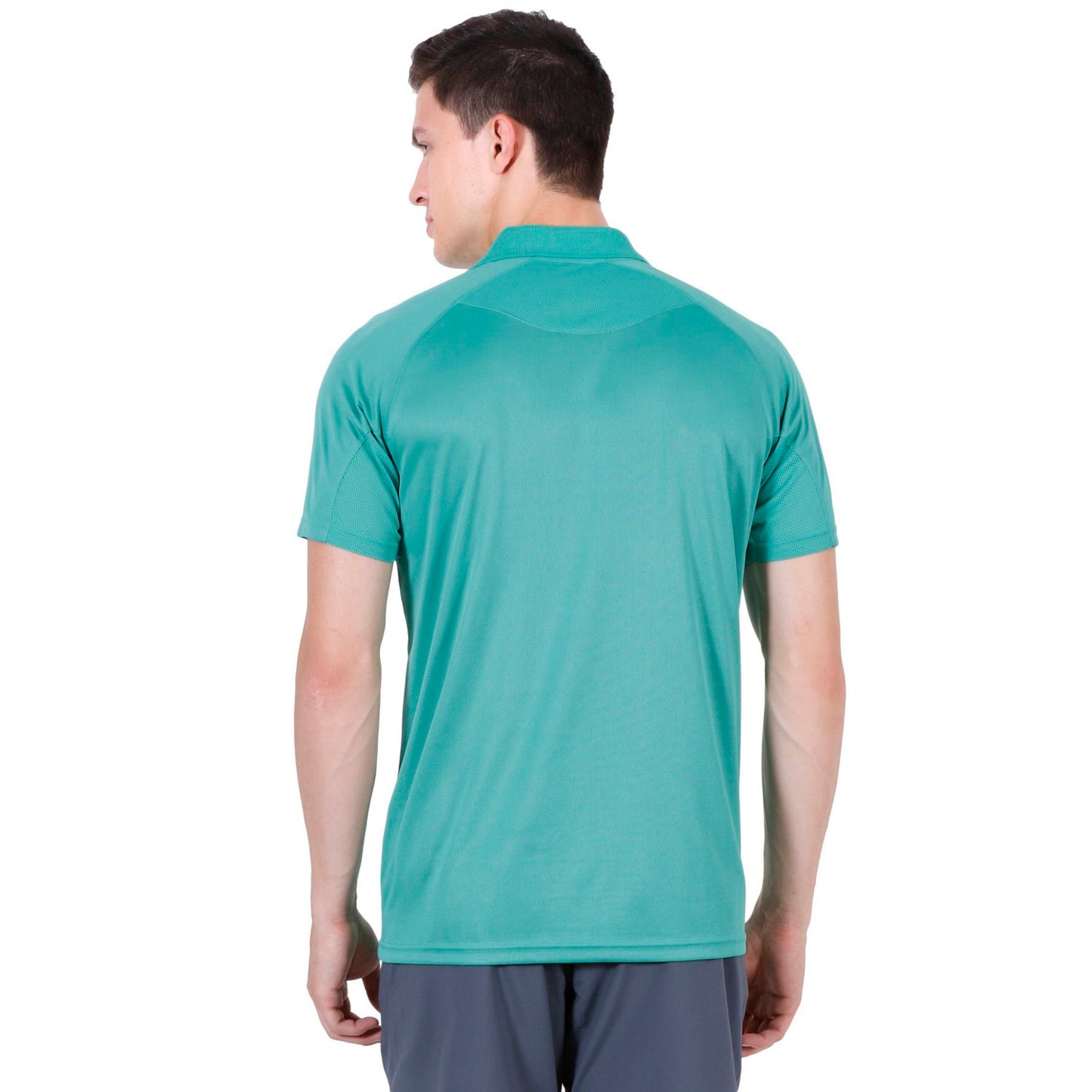 ARMR Men’s Emerald SPORT PERFORMANCE POLO