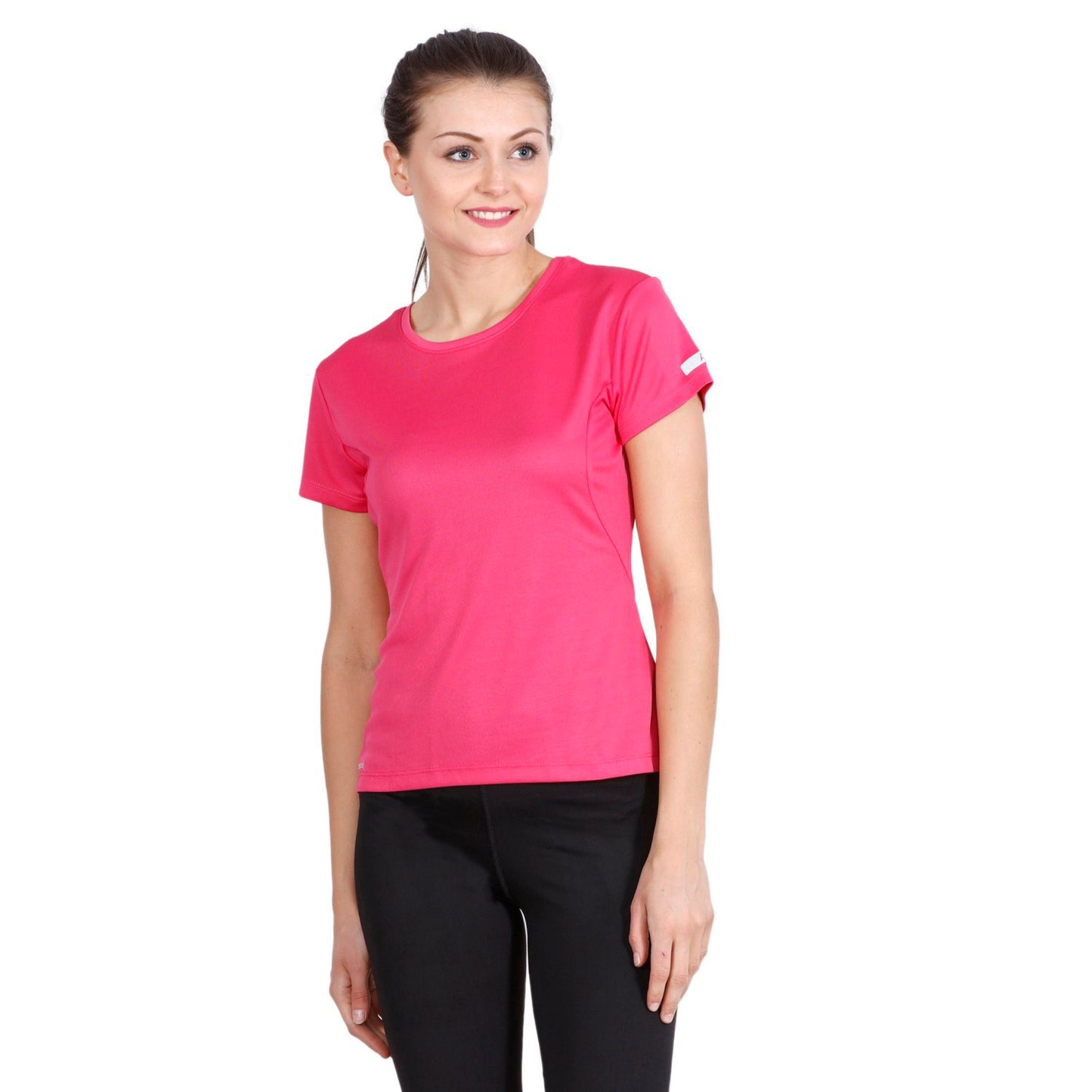 ARMR Women Azalea SPORT TRAINING TEE