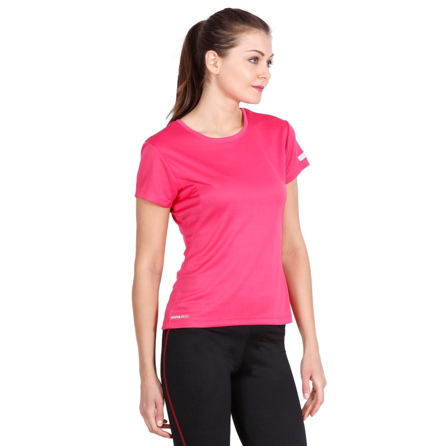 ARMR Women Azalea SPORT TRAINING TEE