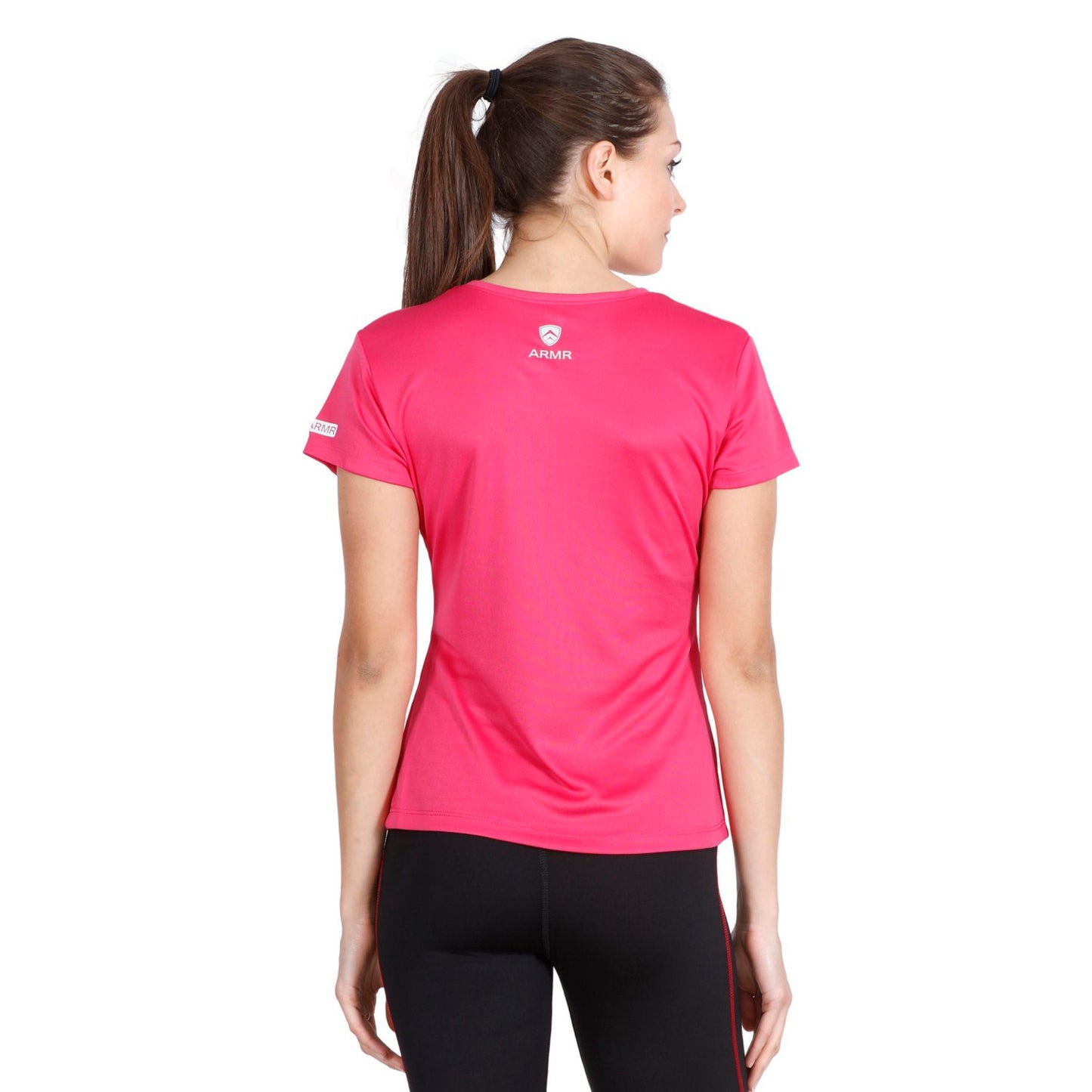 ARMR Women Azalea SPORT TRAINING TEE