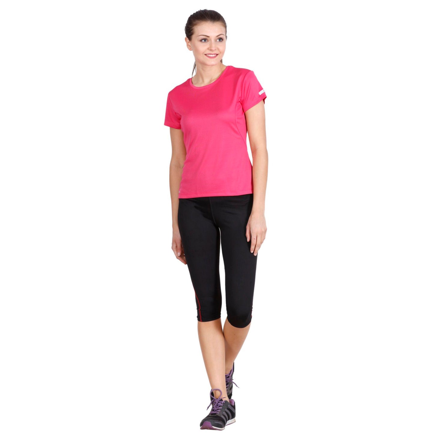 ARMR Women Azalea SPORT TRAINING TEE