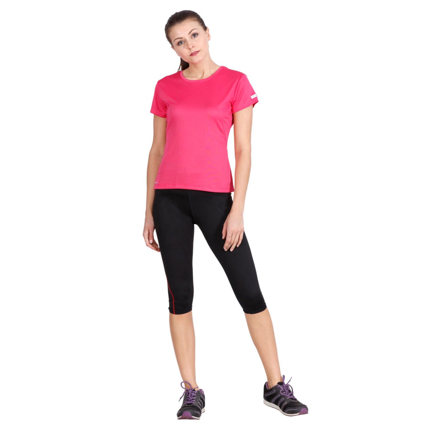 ARMR Women Azalea SPORT TRAINING TEE