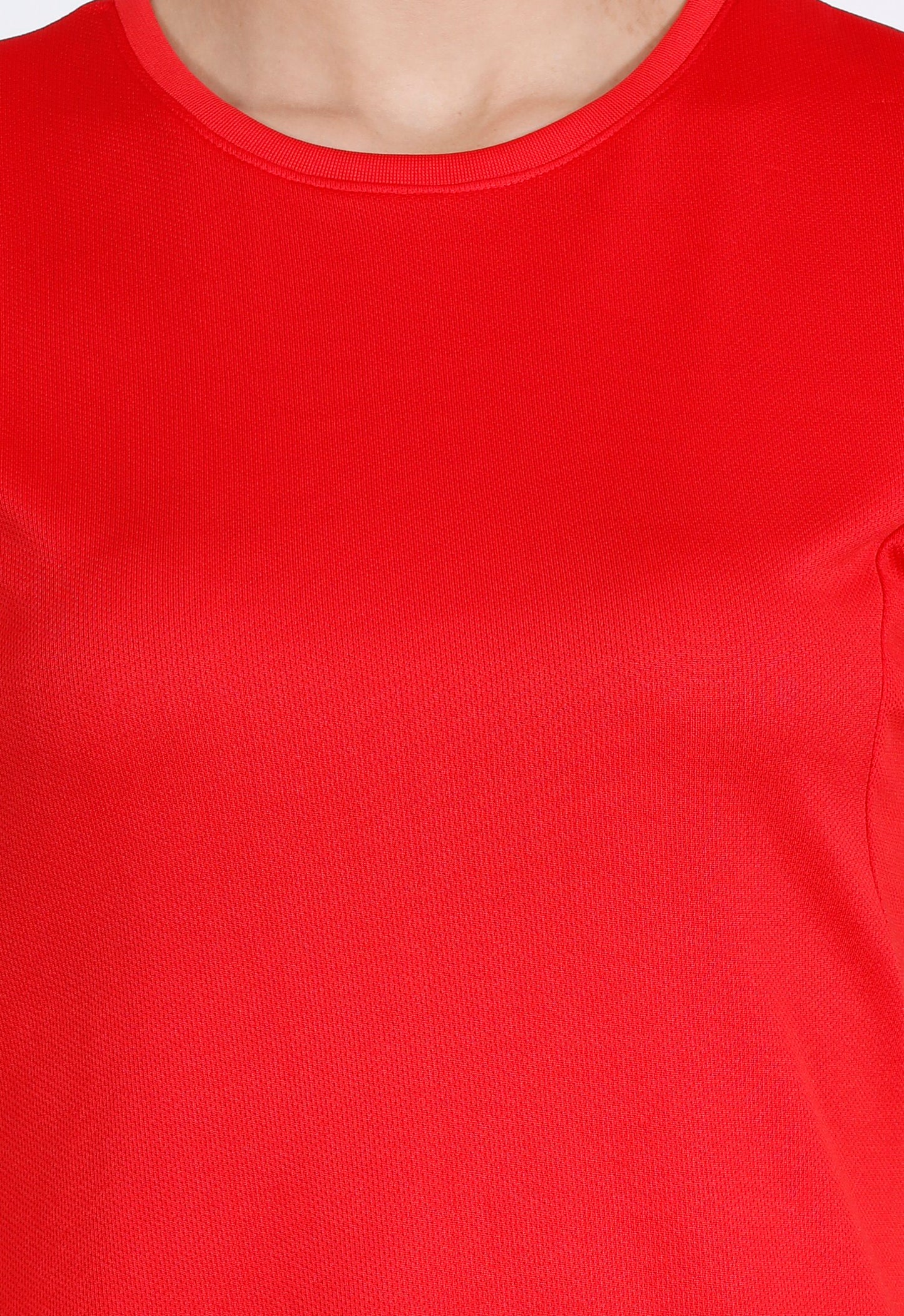 ARMR Women Tomato SPORT TRAINING TEE