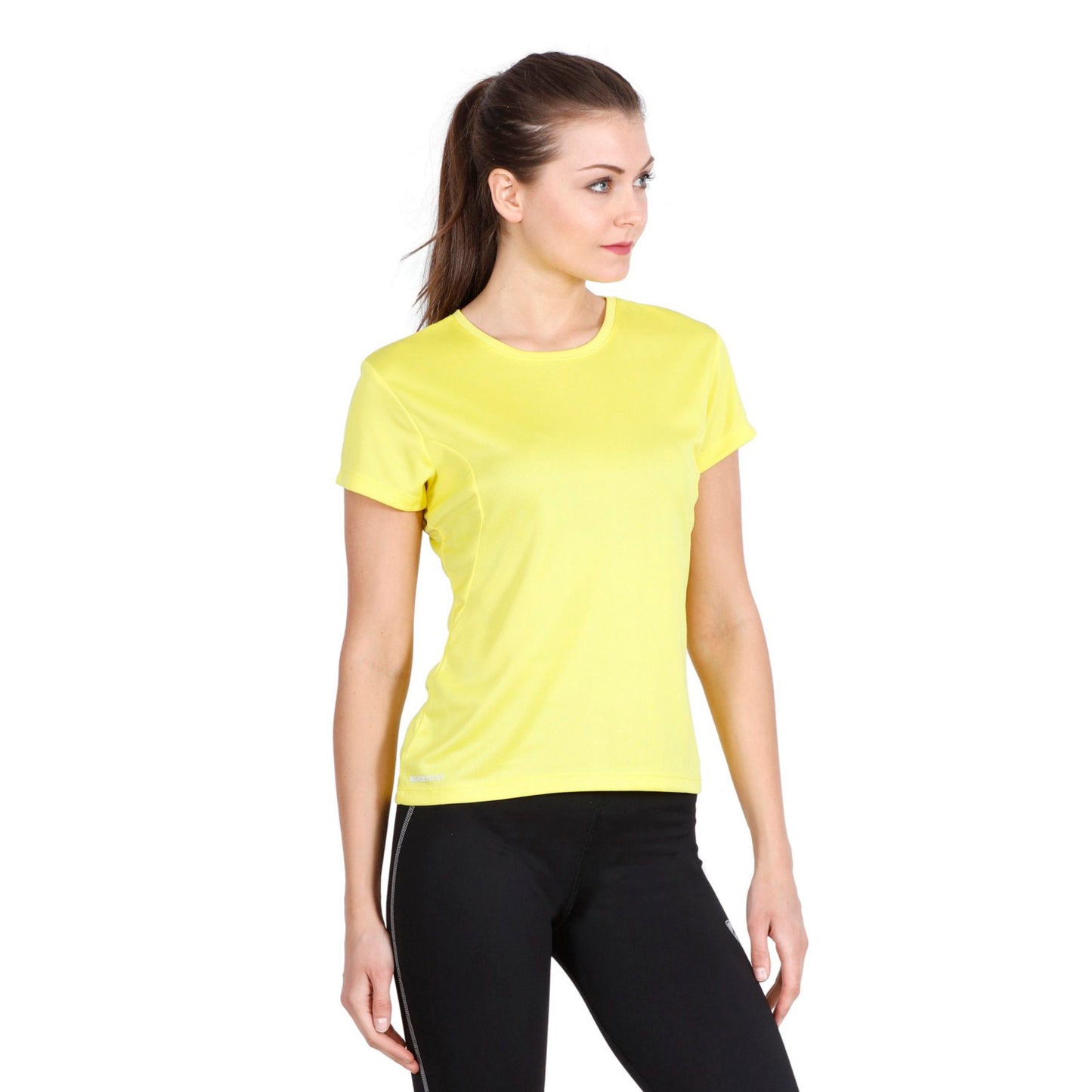 ARMR Women Aurora SPORT TRAINING TEE