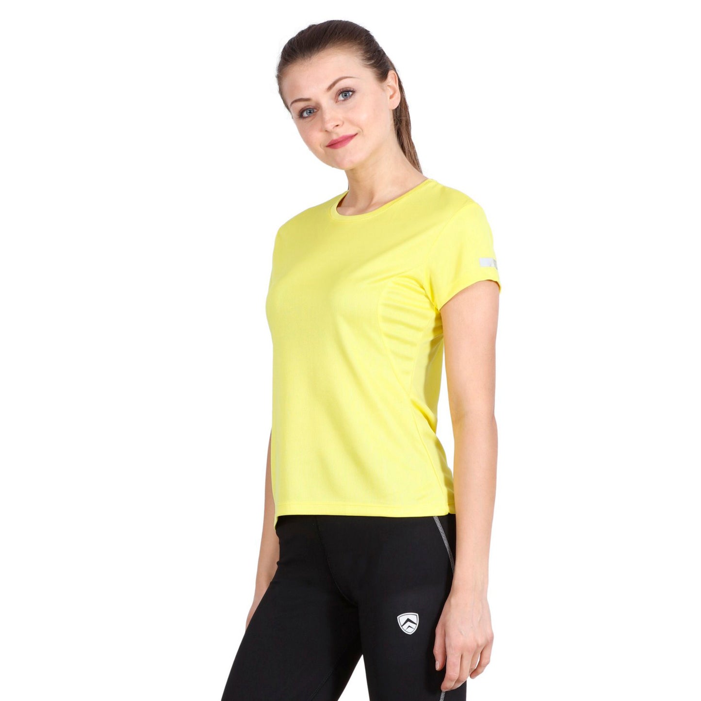 ARMR Women Aurora SPORT TRAINING TEE