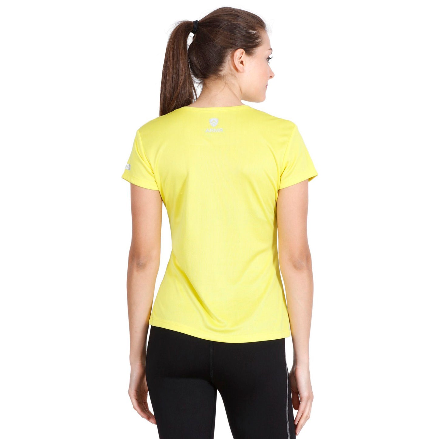 ARMR Women Aurora SPORT TRAINING TEE