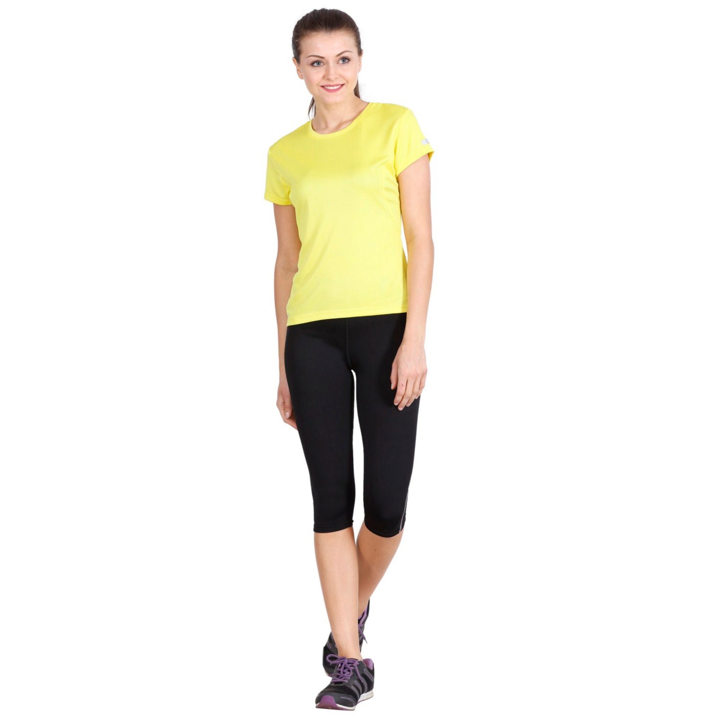 ARMR Women Aurora SPORT TRAINING TEE