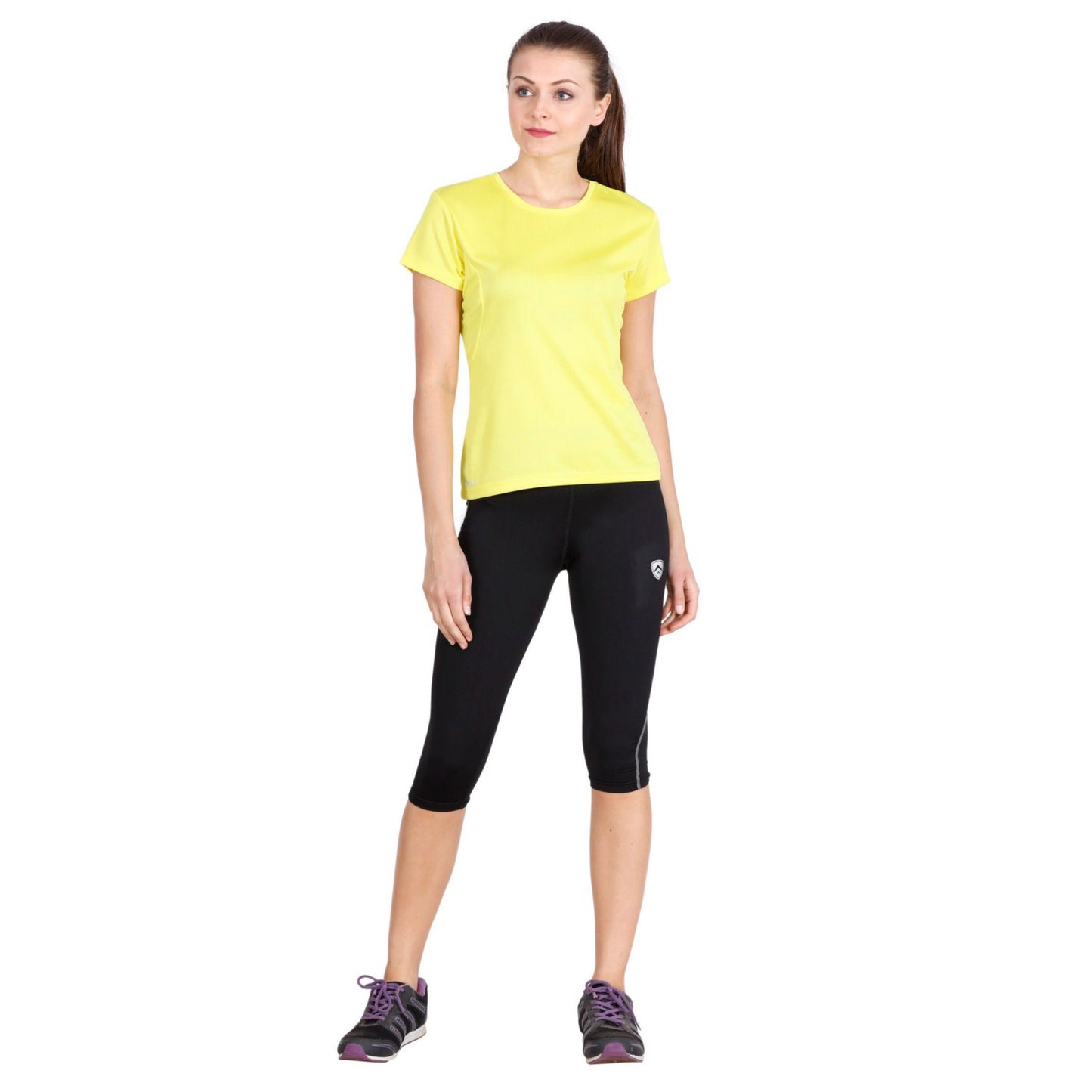 ARMR Women Aurora SPORT TRAINING TEE