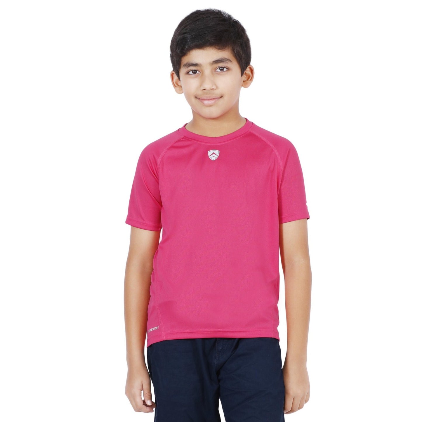 ARMR Junior Azalea SPORT CREW NECK TEE