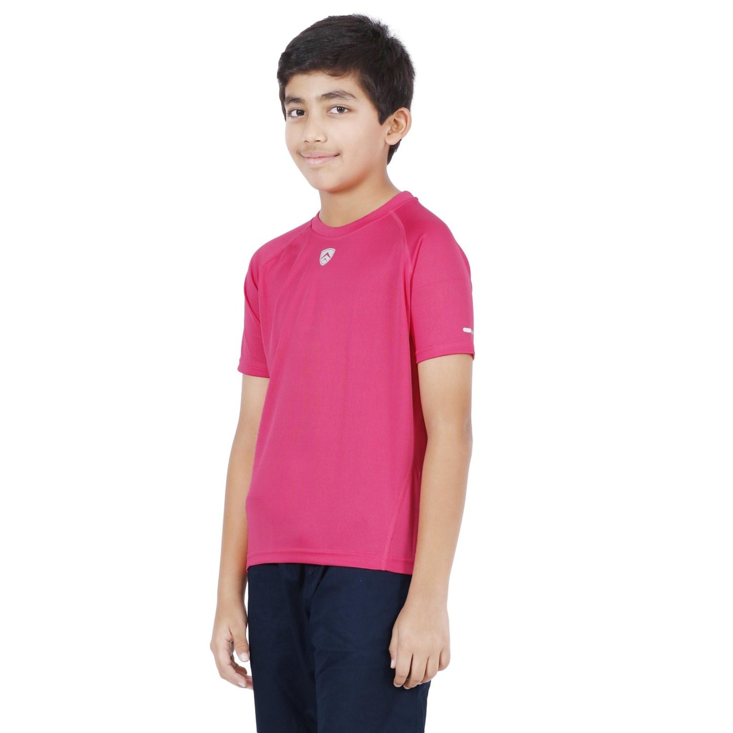 ARMR Junior Azalea SPORT CREW NECK TEE