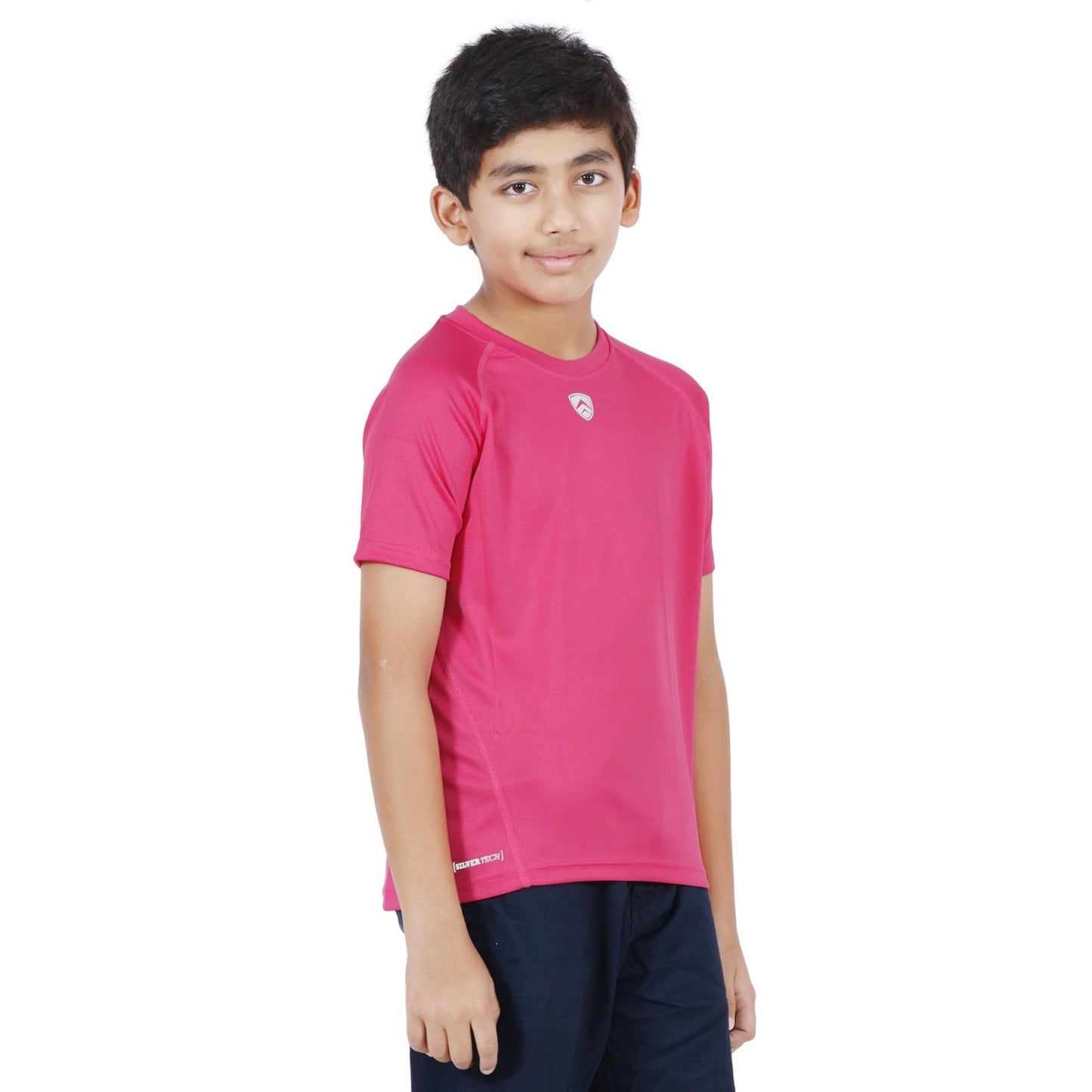 ARMR Junior Azalea SPORT CREW NECK TEE