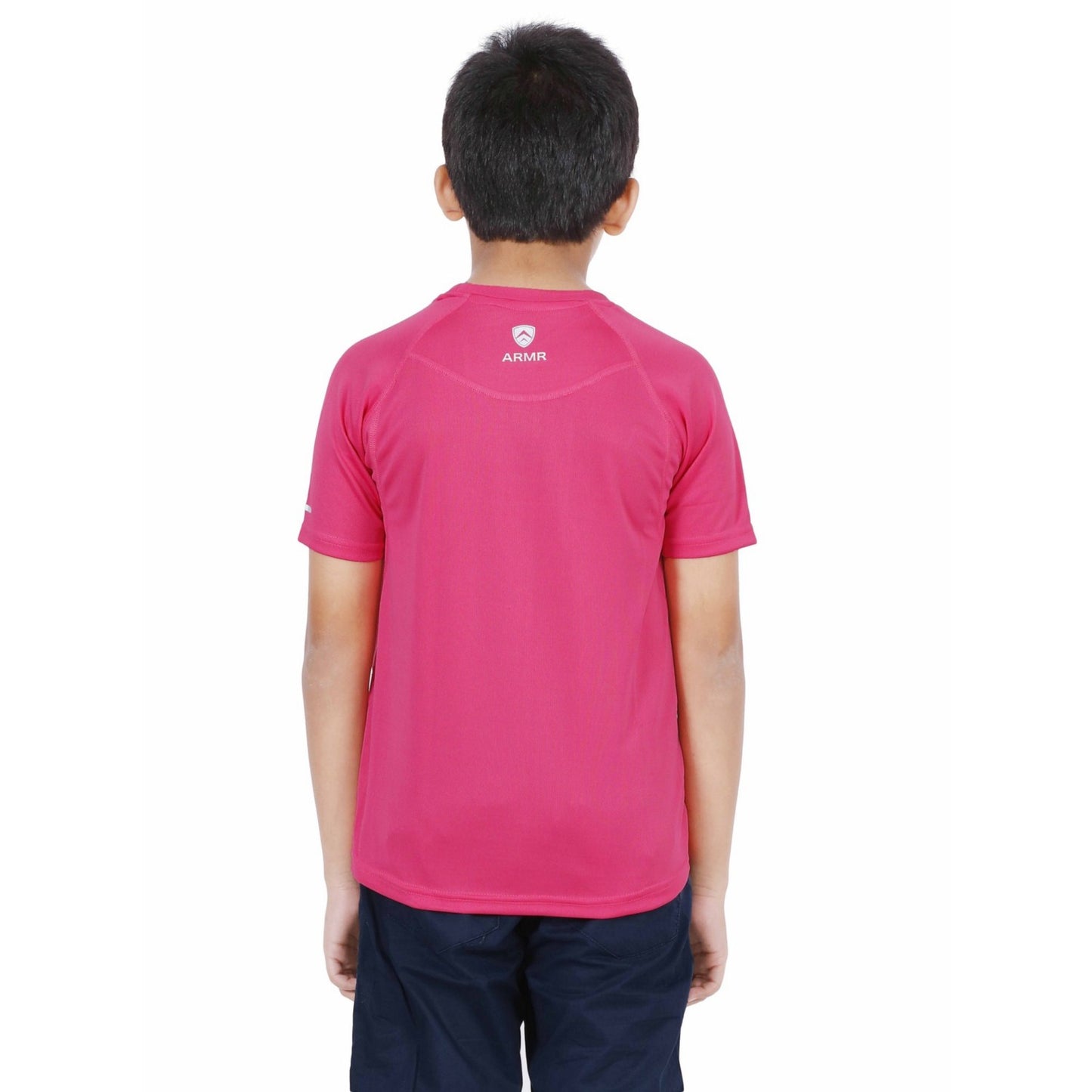 ARMR Junior Azalea SPORT CREW NECK TEE