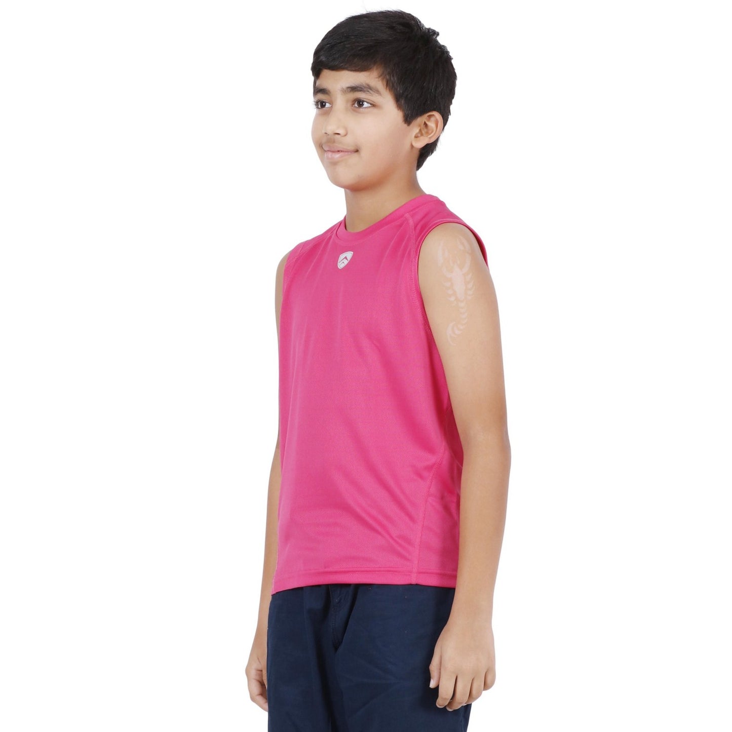 ARMR Junior Azalea SPORT SLEEVELESS TEE