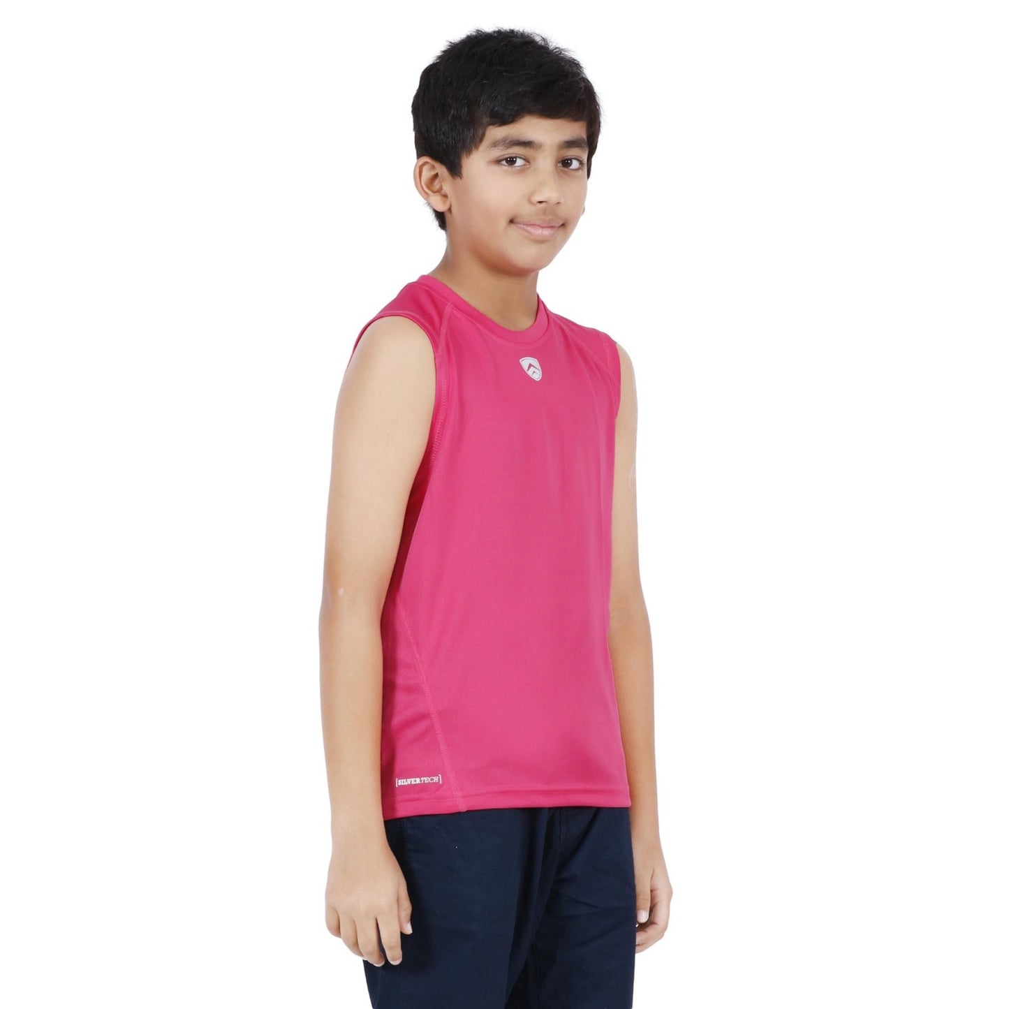 ARMR Junior Azalea SPORT SLEEVELESS TEE