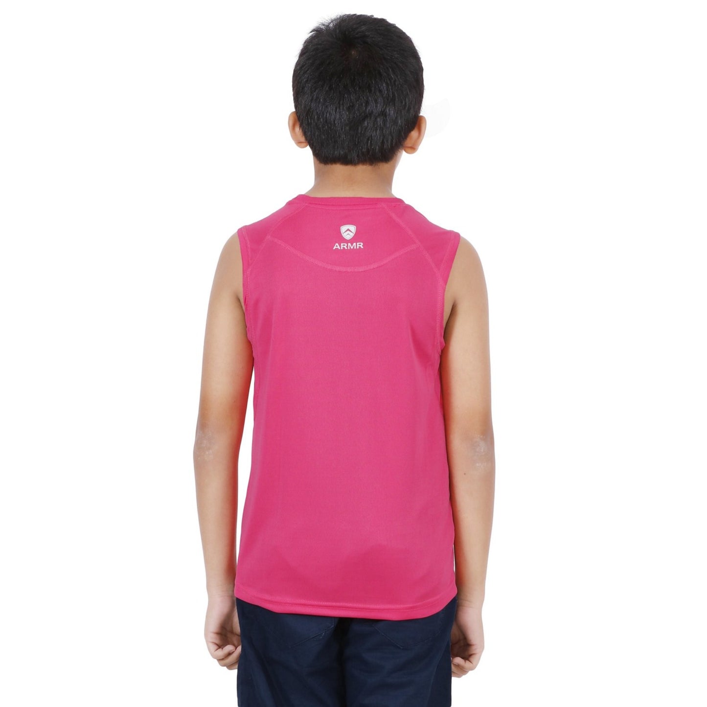 ARMR Junior Azalea SPORT SLEEVELESS TEE