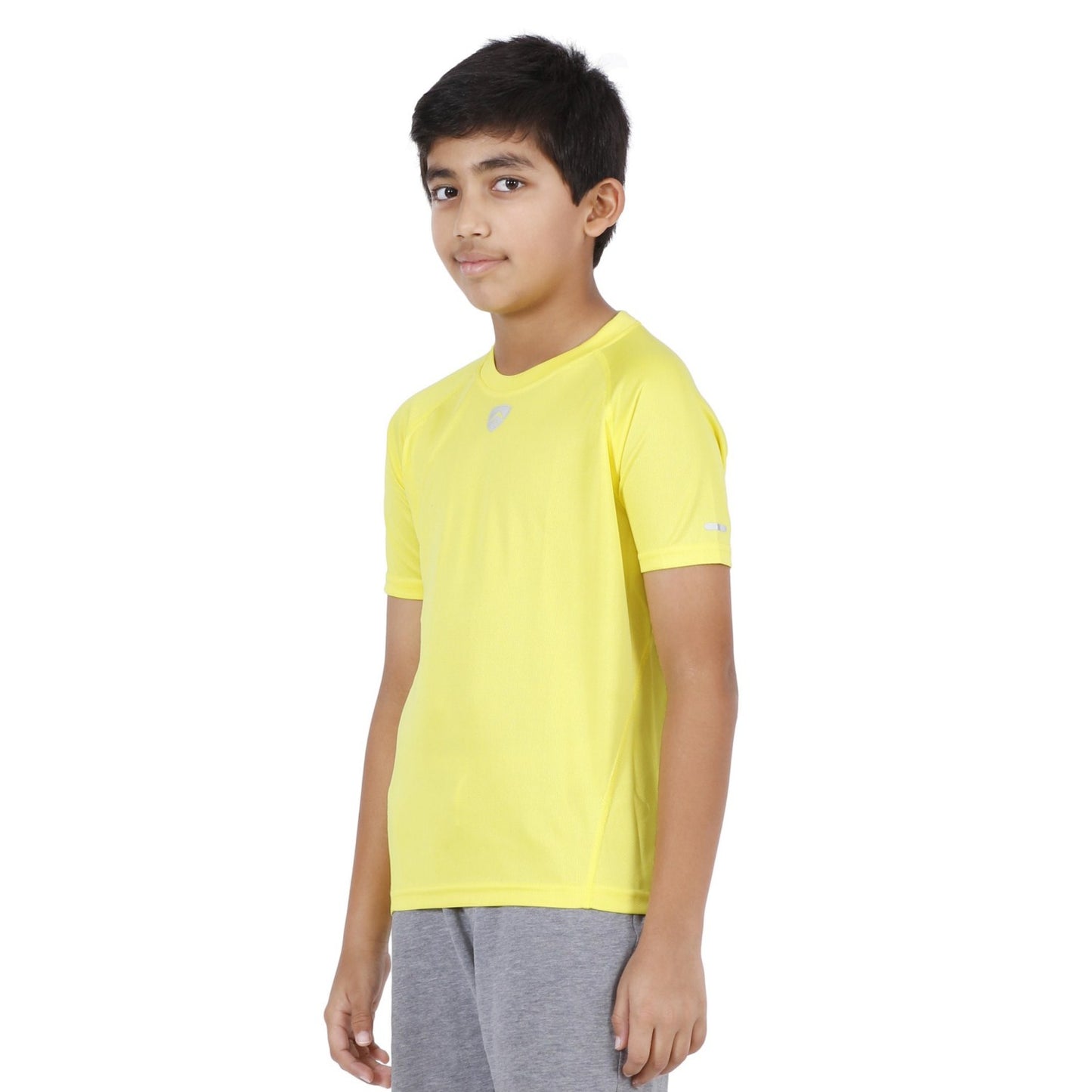 ARMR Junior Aurora SPORT CREW NECK TEE