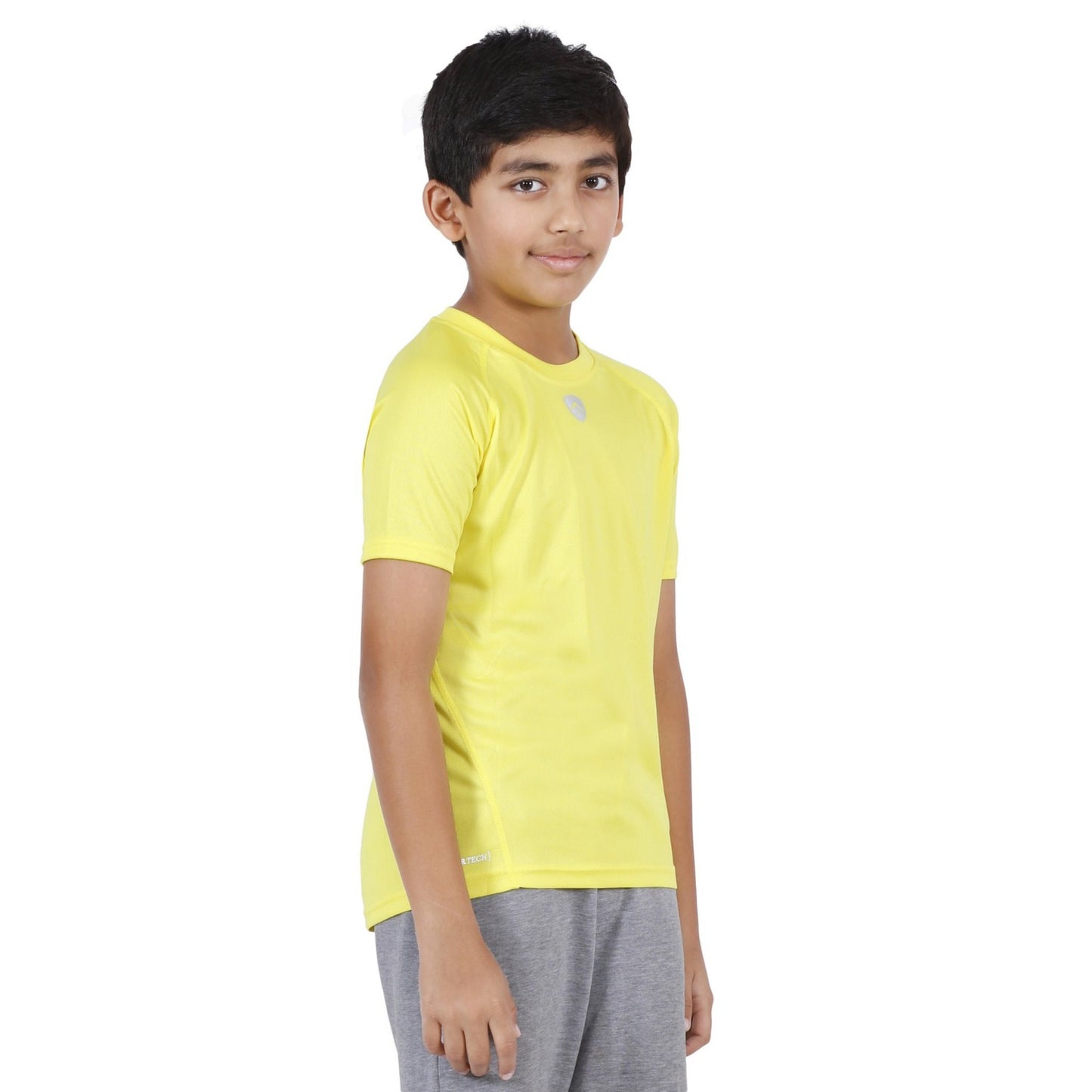 ARMR Junior Aurora SPORT CREW NECK TEE