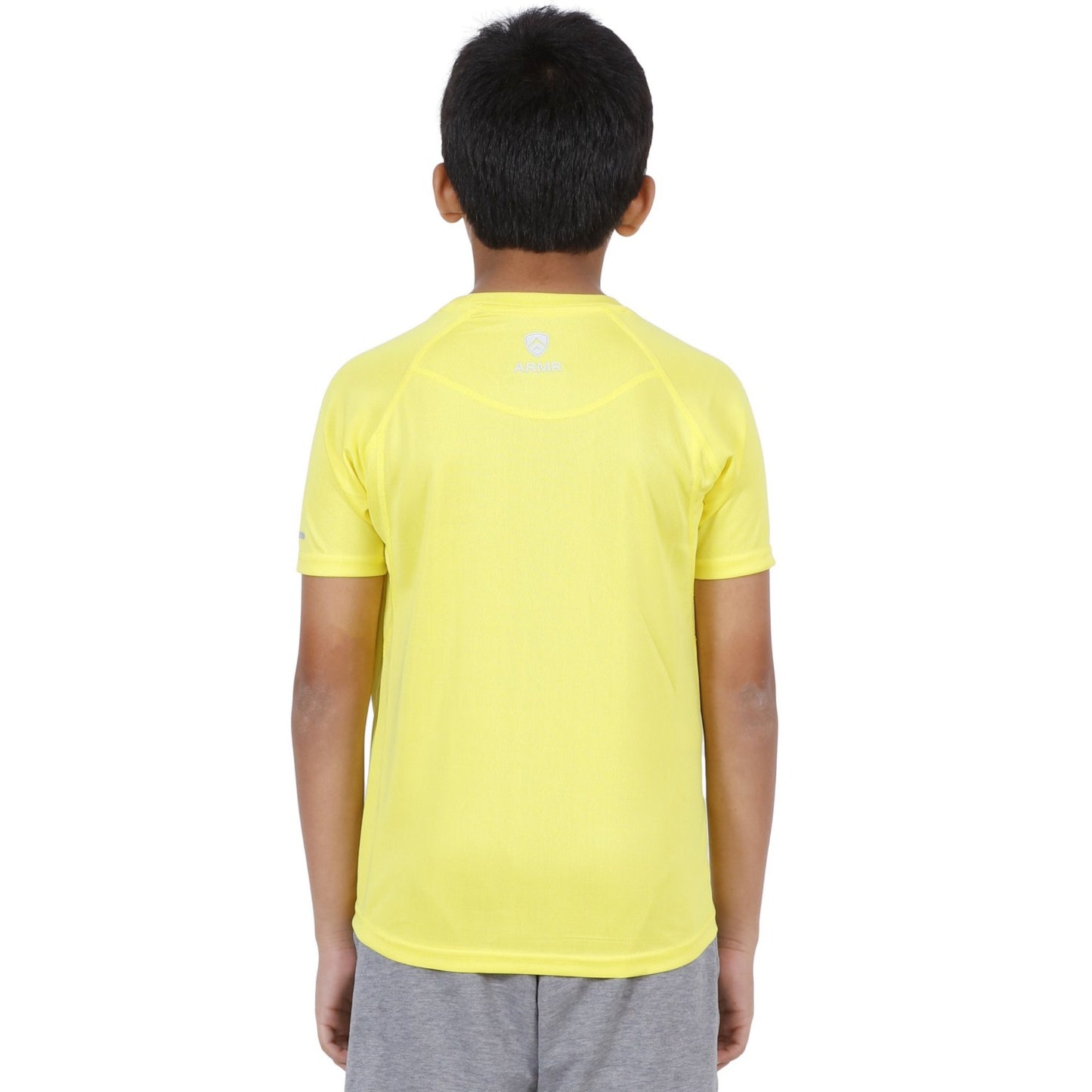 ARMR Junior Aurora SPORT CREW NECK TEE