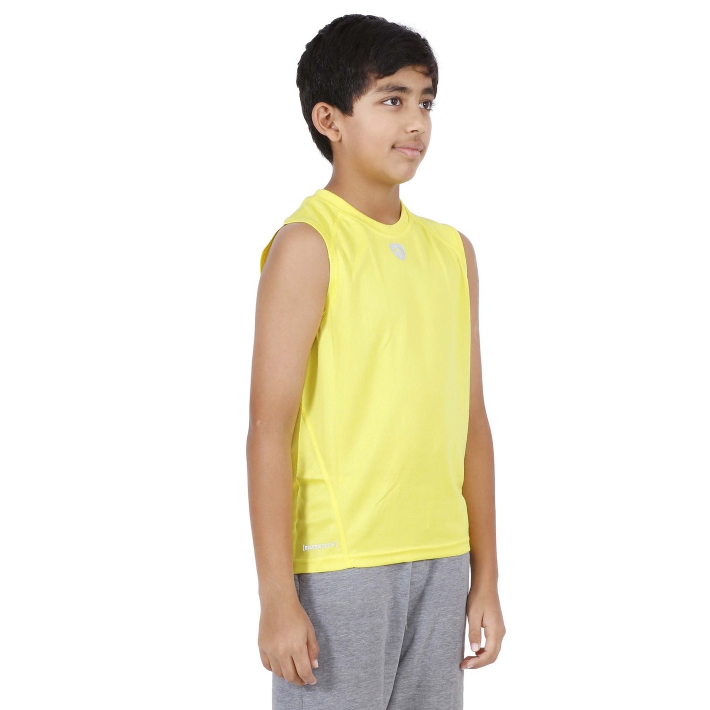 ARMR Junior Aurora SPORT SLEEVELESS TEE