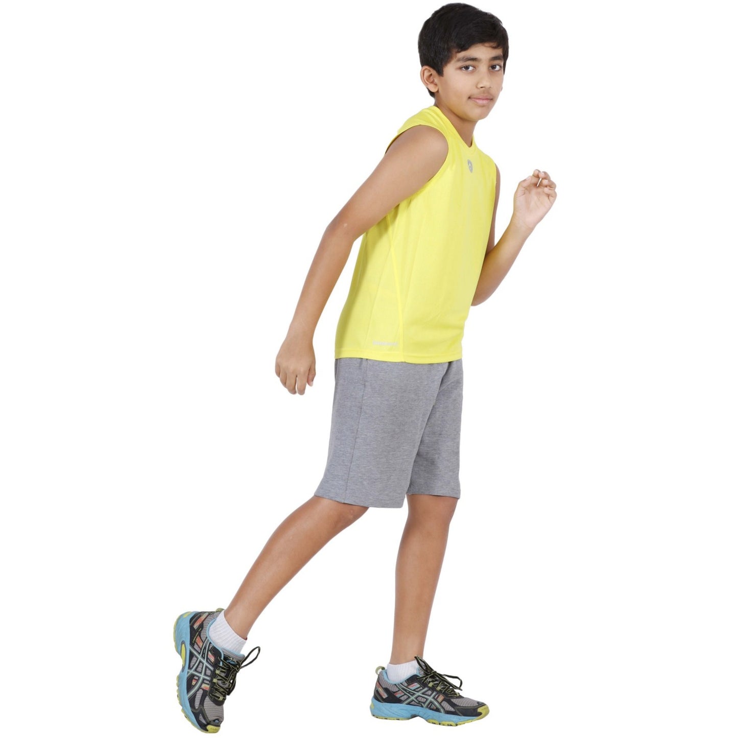 ARMR Junior Aurora SPORT SLEEVELESS TEE