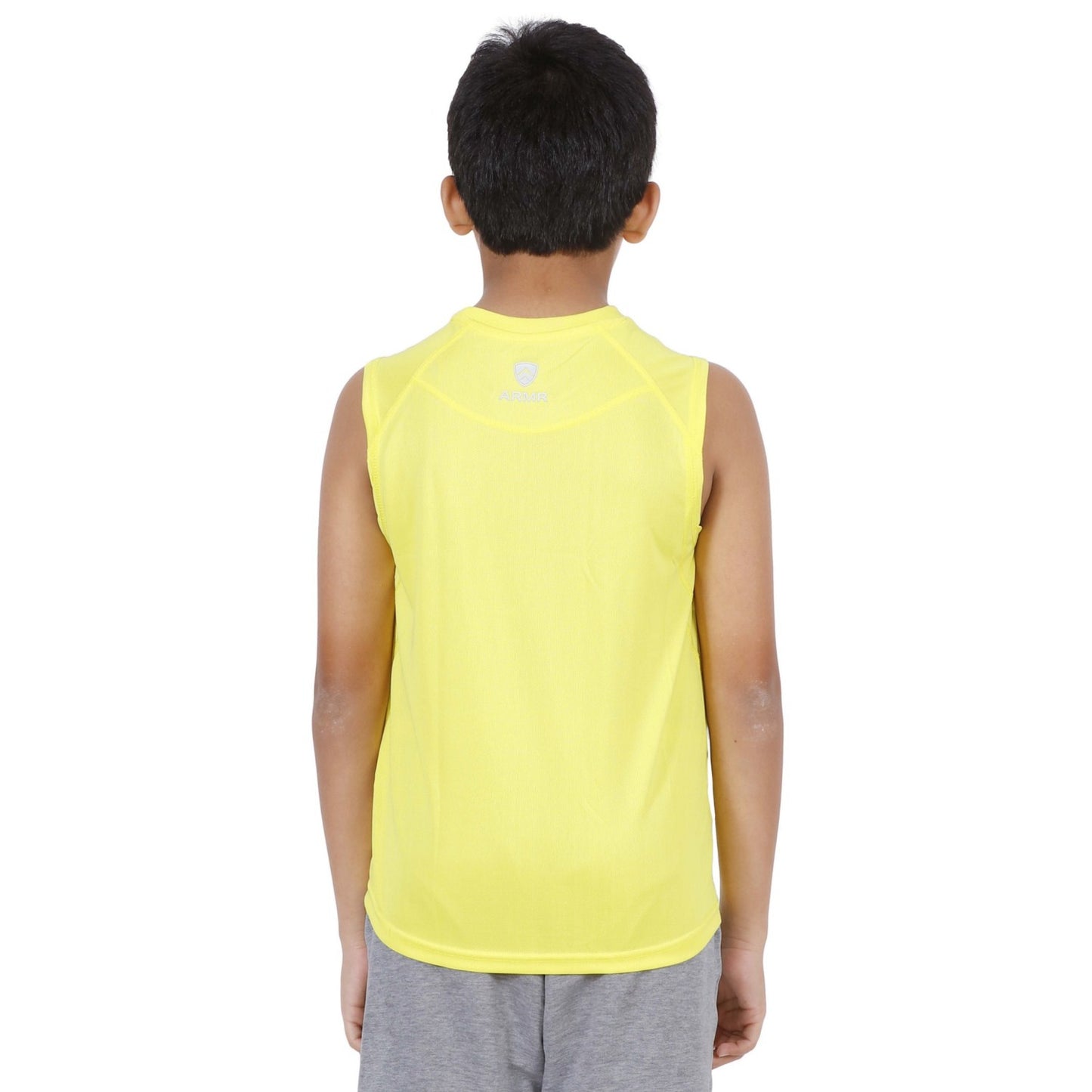 ARMR Junior Aurora SPORT SLEEVELESS TEE