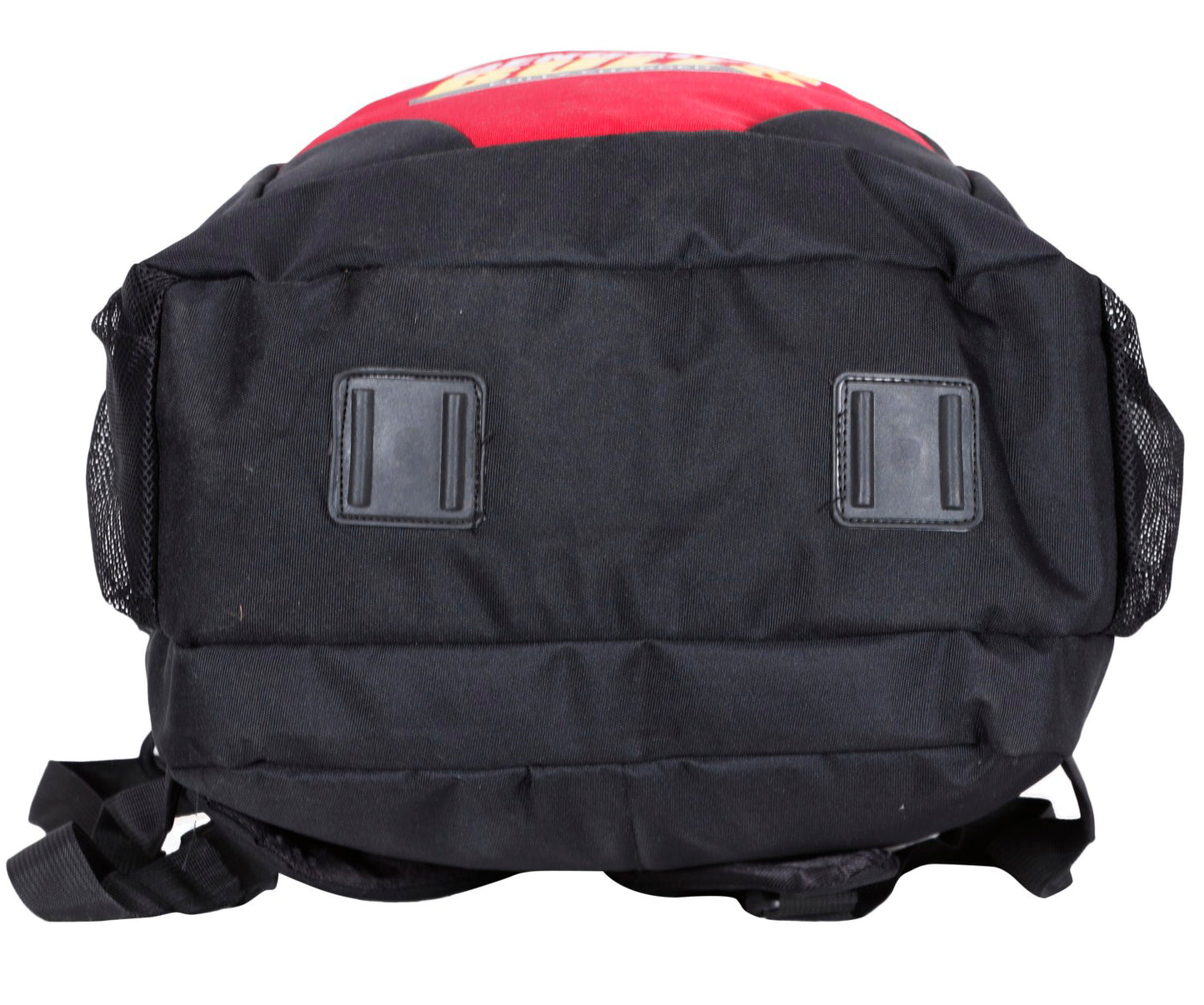 BENGALURU BULLS BRANDED BLACK/RED BACK PACK