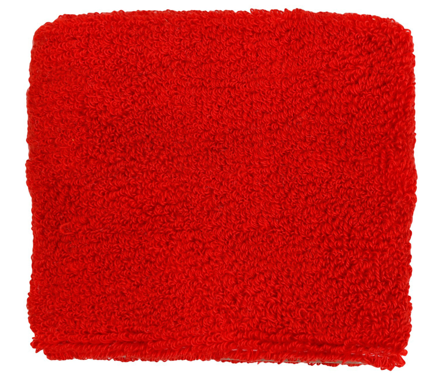 BENGALURU BULLS BRANDED RED SWEAT BANDS