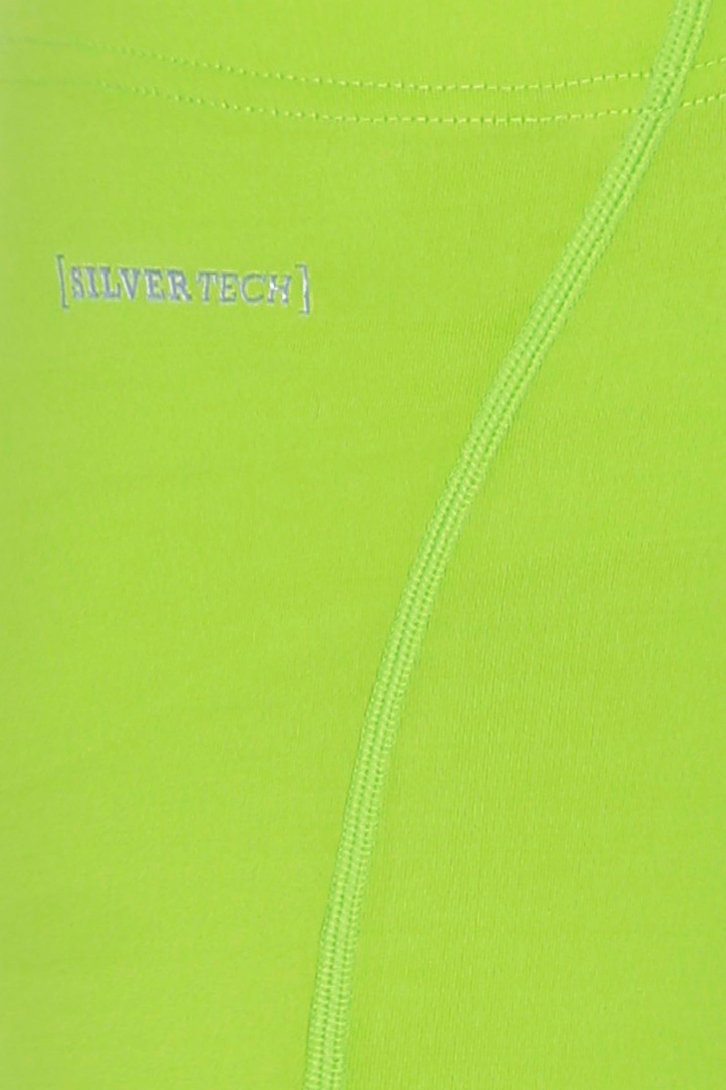 ARMR Junior Women NEON GREEN SKYN 3/4th Capris