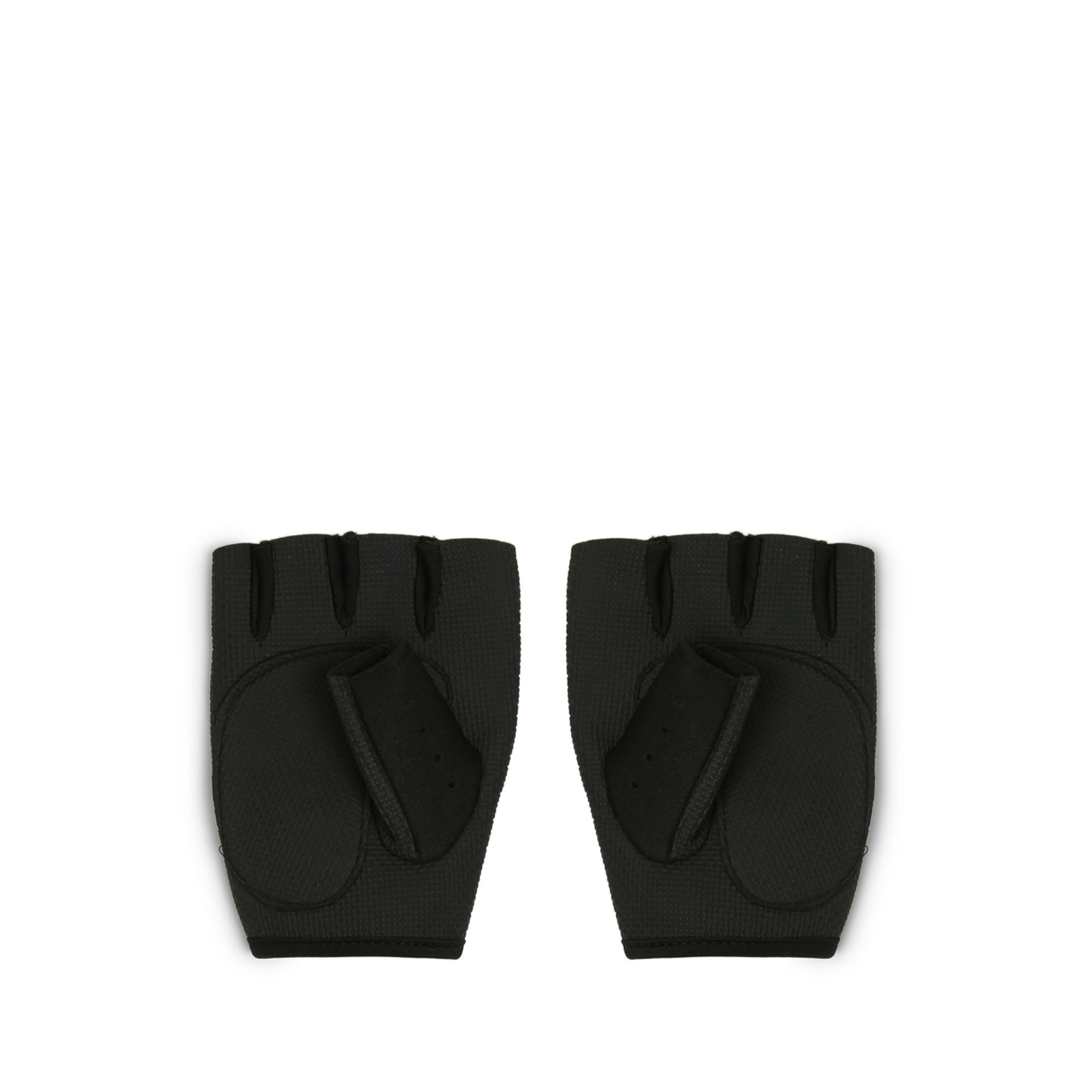 ARMR Unisex BLACK SPORT Adjustable GLOVES