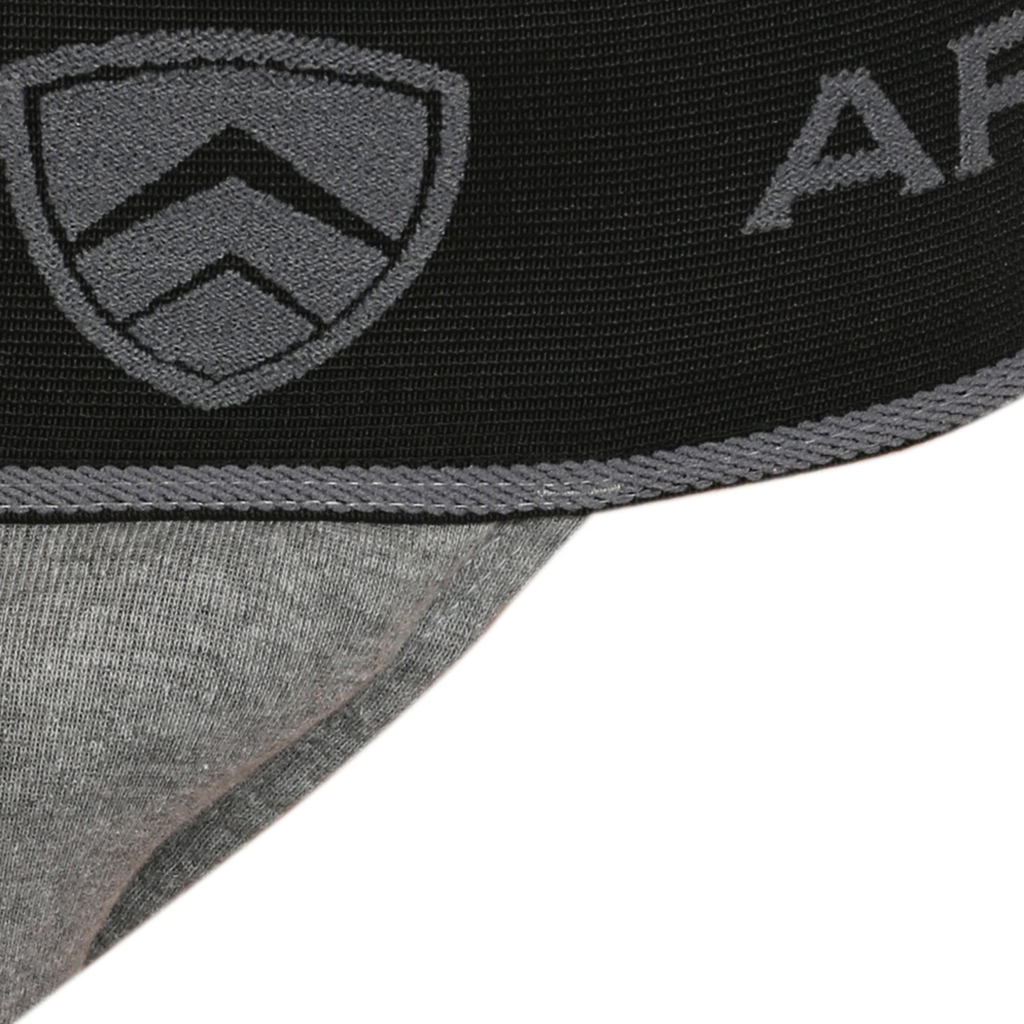 ARMR Men GREY SPORT Supporter Tanga 