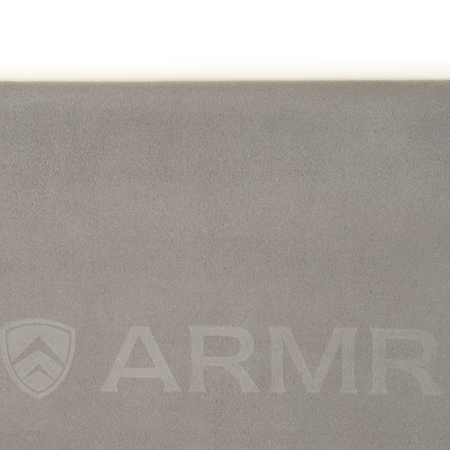 ARMR Unisex GREY SPORT Quickdry TOWEL