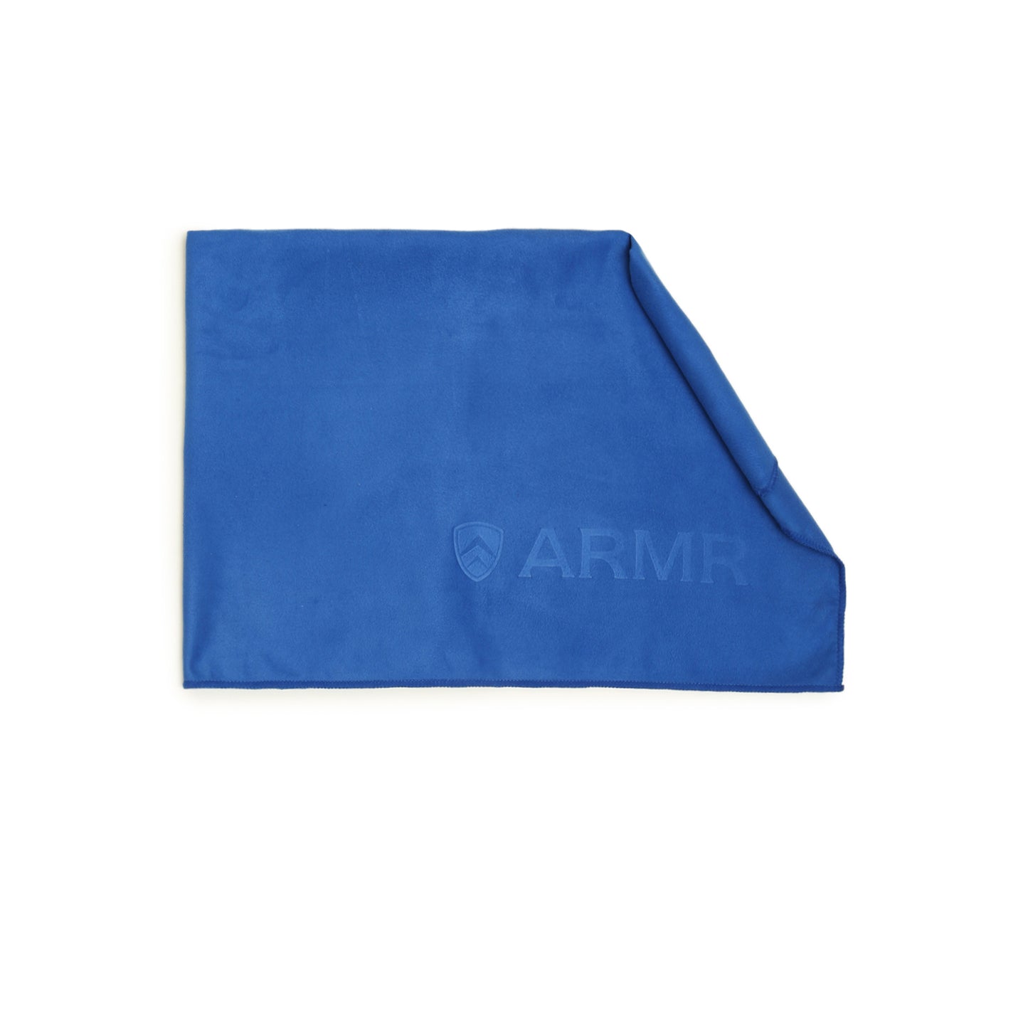 ARMR Unisex ROYAL BLUE SPORT Quickdry TOWEL