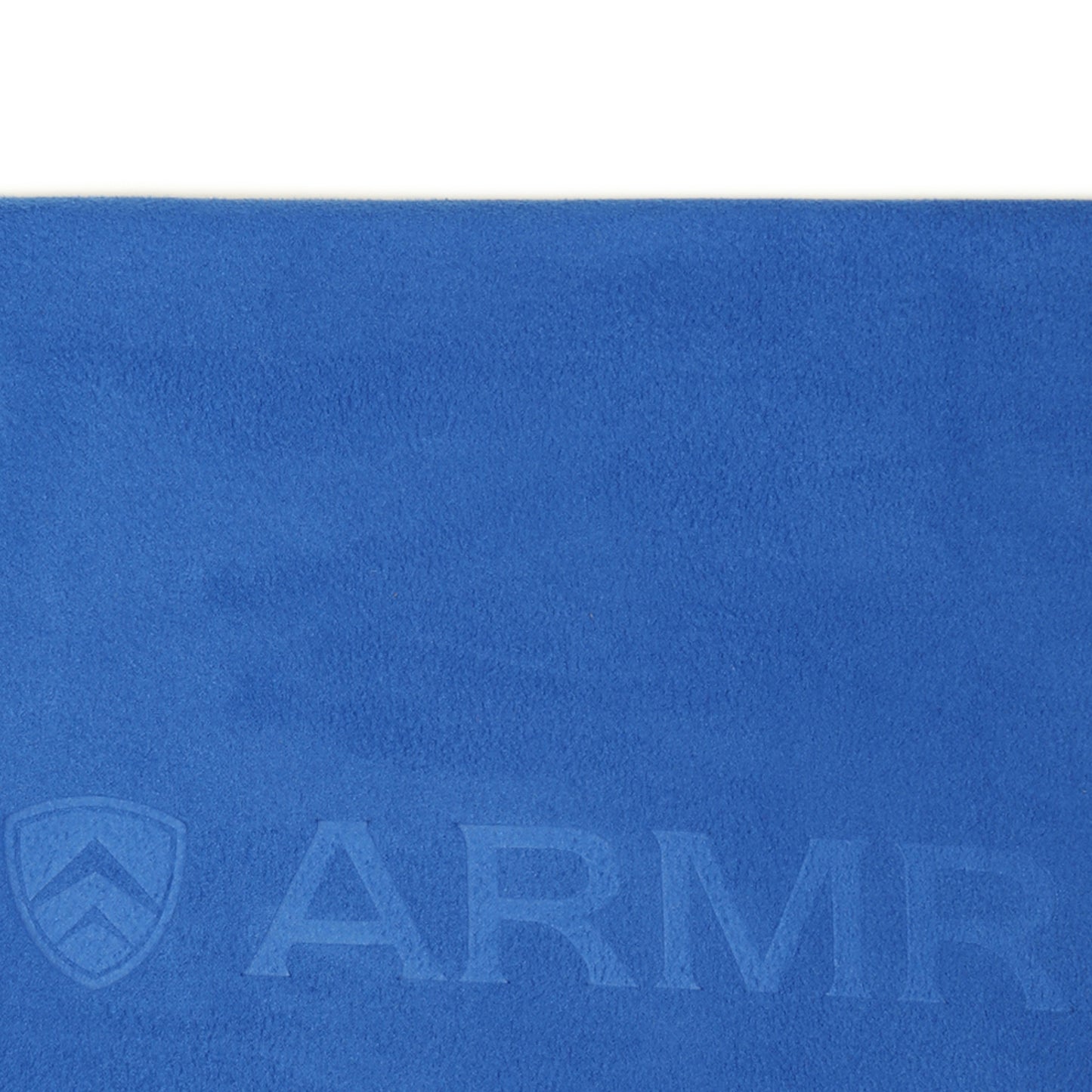 ARMR Unisex ROYAL BLUE SPORT Quickdry TOWEL