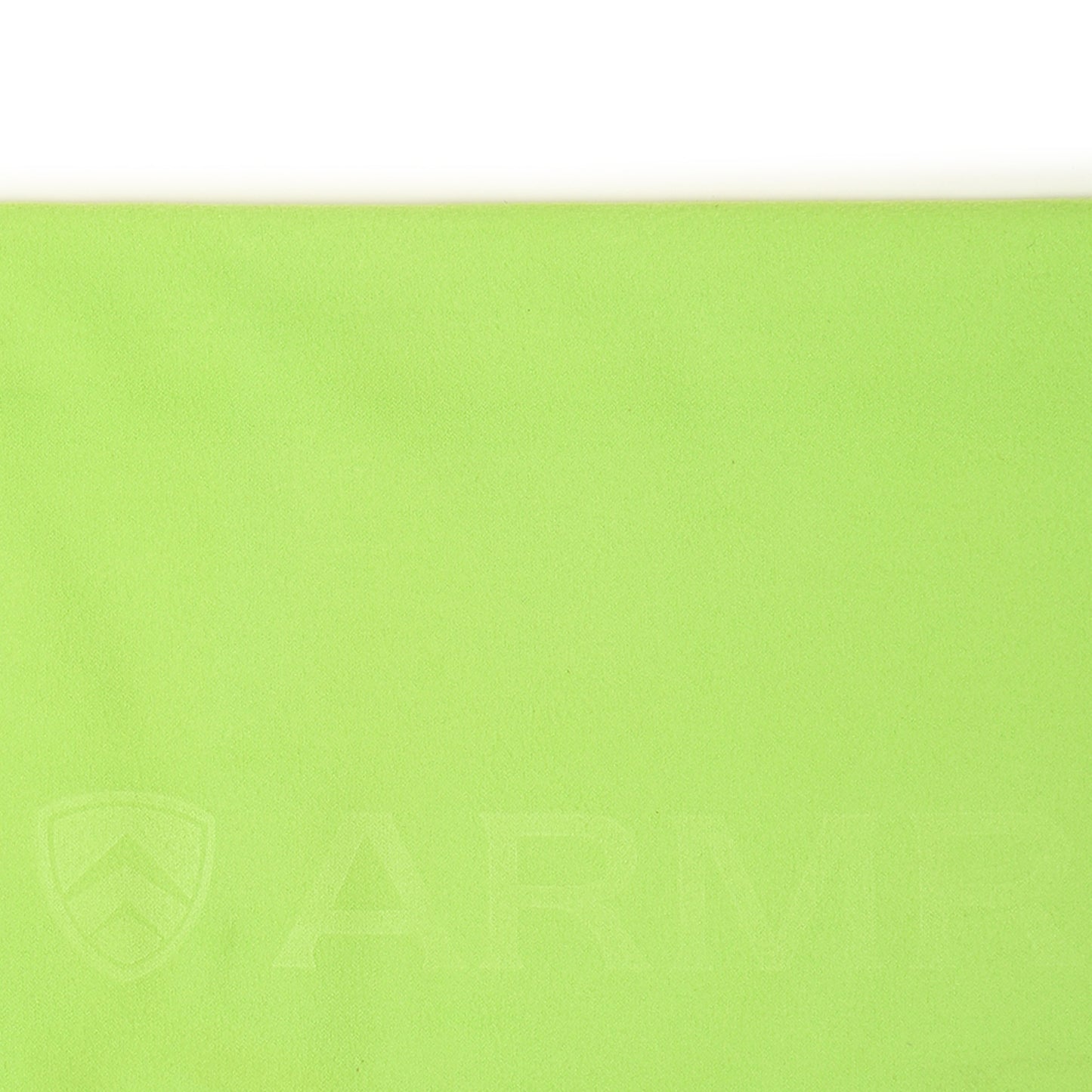 ARMR Unisex NEON GREEN Quickdry TOWEL