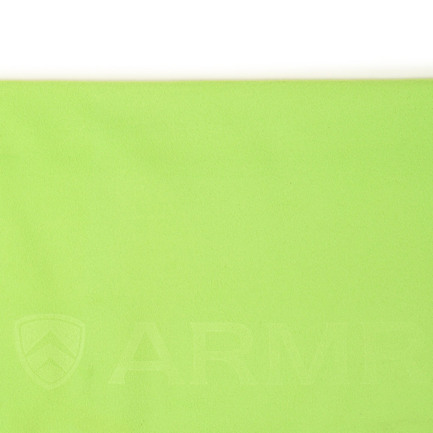 ARMR Unisex NEON GREEN Quickdry TOWEL 