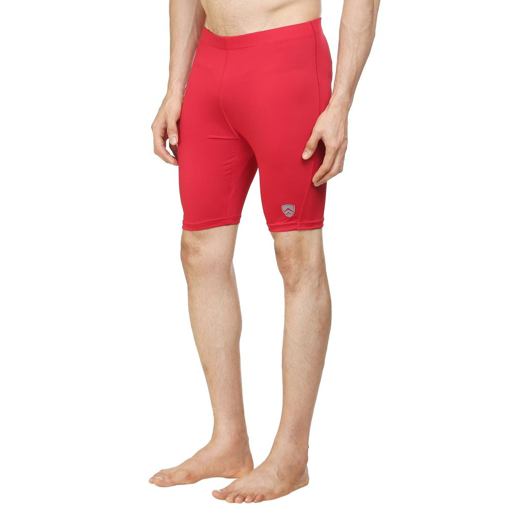 ARMR Unisex RED SKYN Cycling Shorts