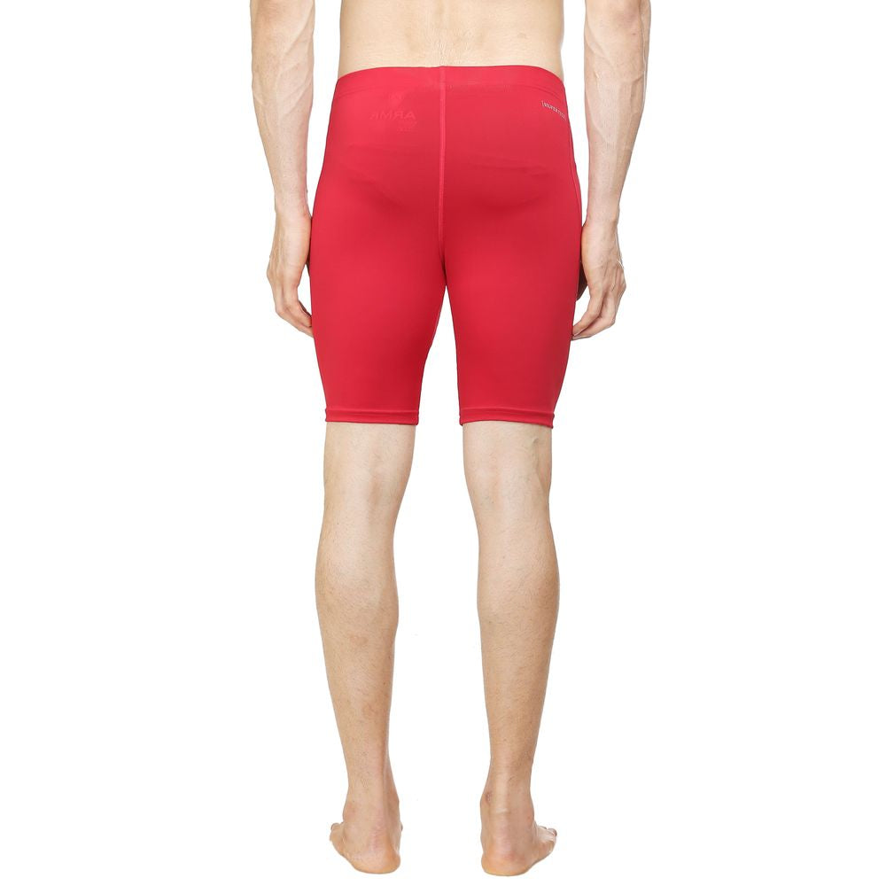 ARMR Unisex RED SKYN Cycling Shorts